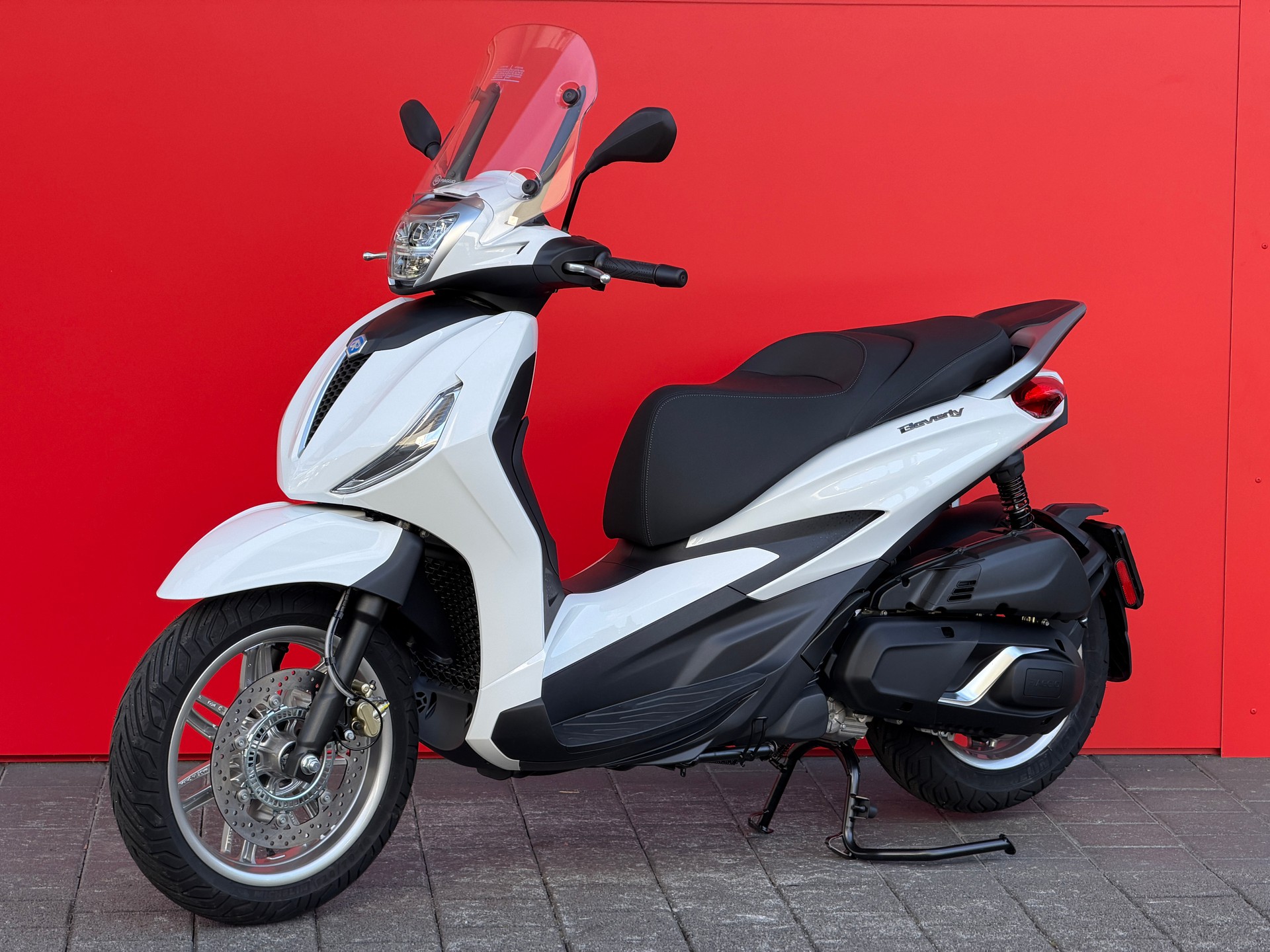 PIAGGIO Beverly 400 E5+ - 2
