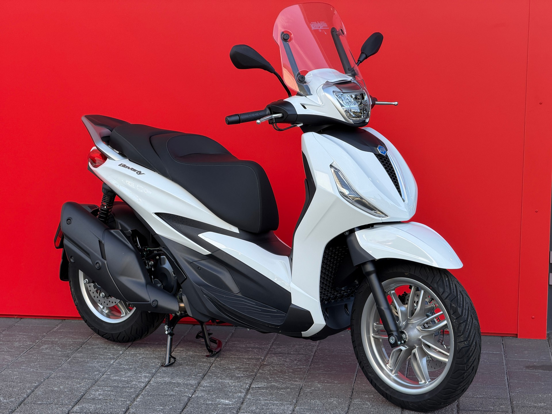 PIAGGIO Beverly 400 E5+ - 3
