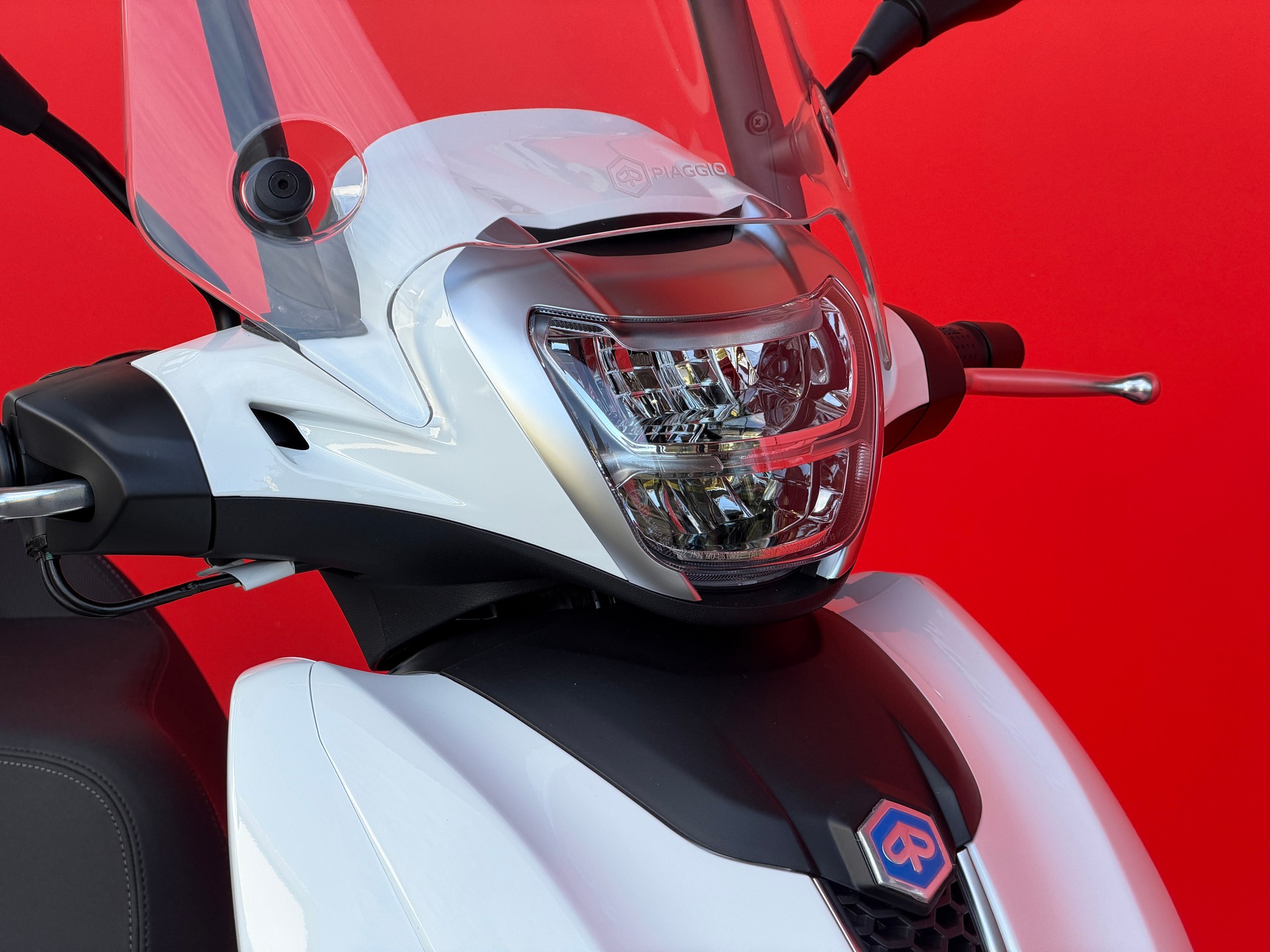 PIAGGIO Beverly 400 E5+ - 7