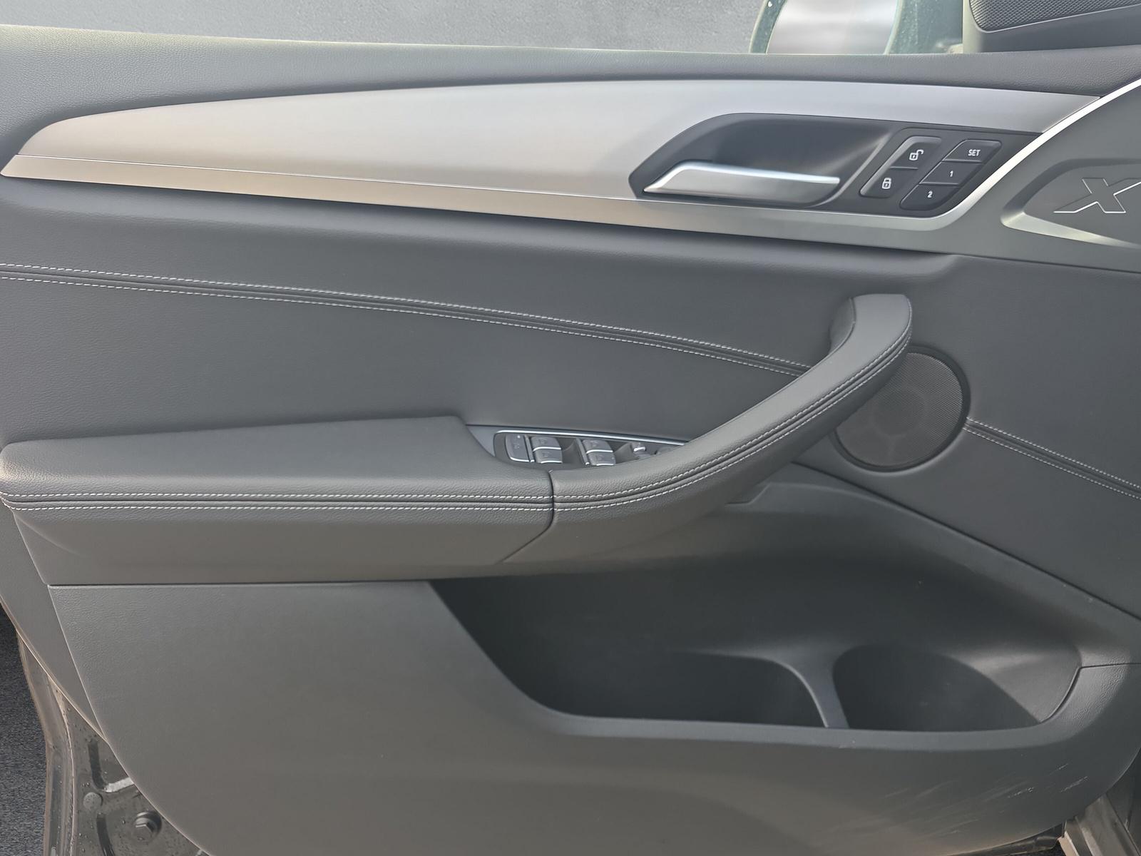 BMW X3 20d xDrive G01 (CH) AHK 2.4T - 17