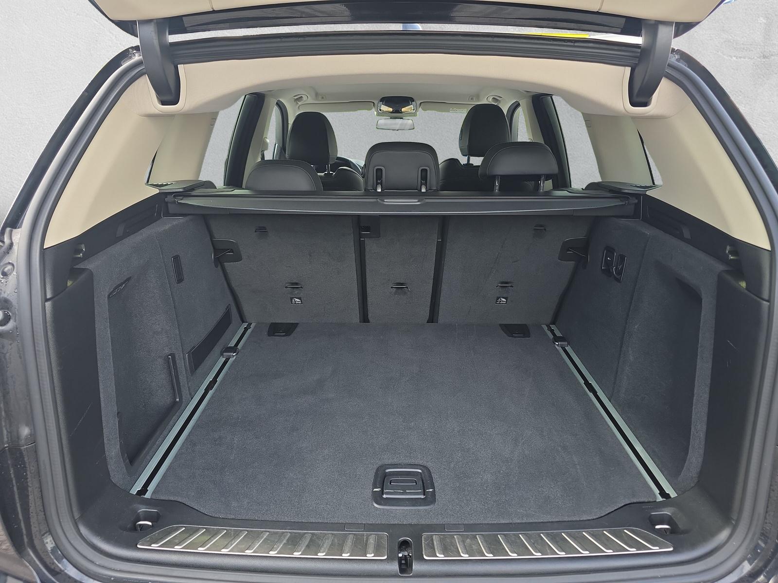 BMW X3 20d xDrive G01 (CH) AHK 2.4T - 10