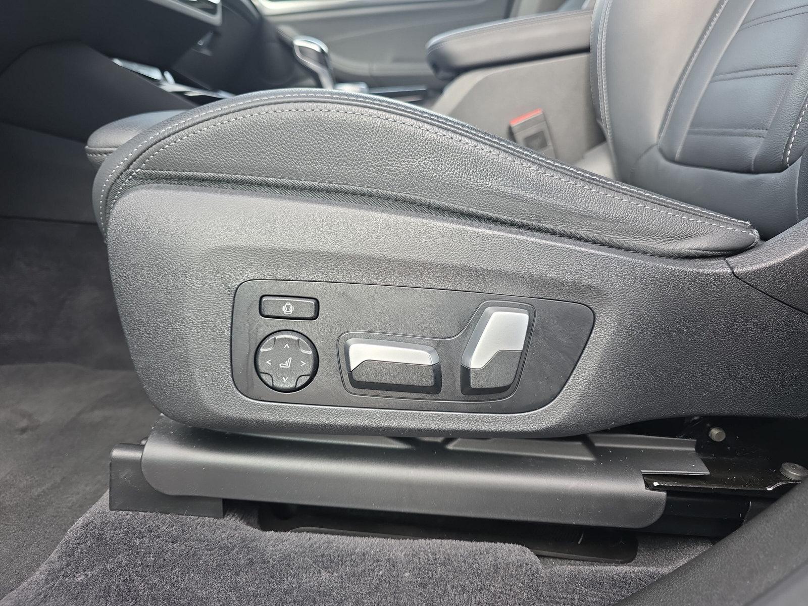 BMW X3 20d xDrive G01 (CH) AHK 2.4T - 21