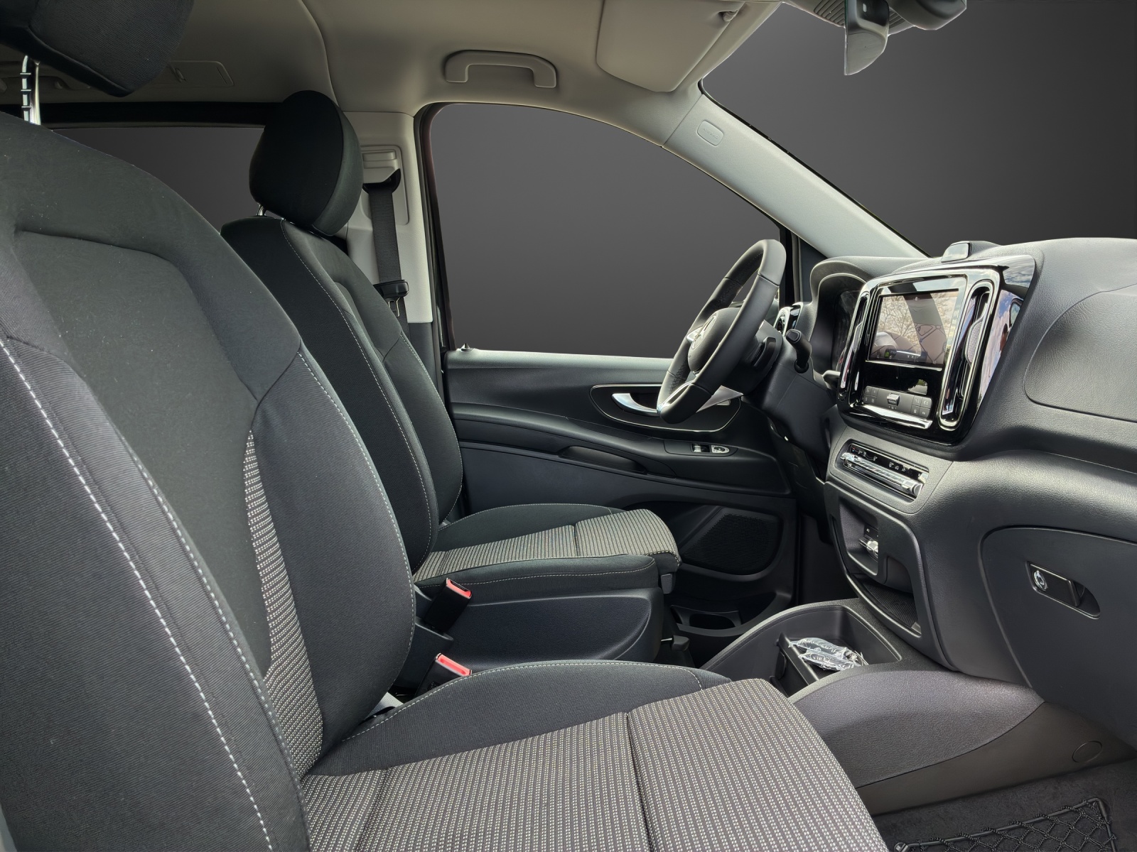 MERCEDES-BENZ Vito 116 CDI Tourer SELECT Family - 11