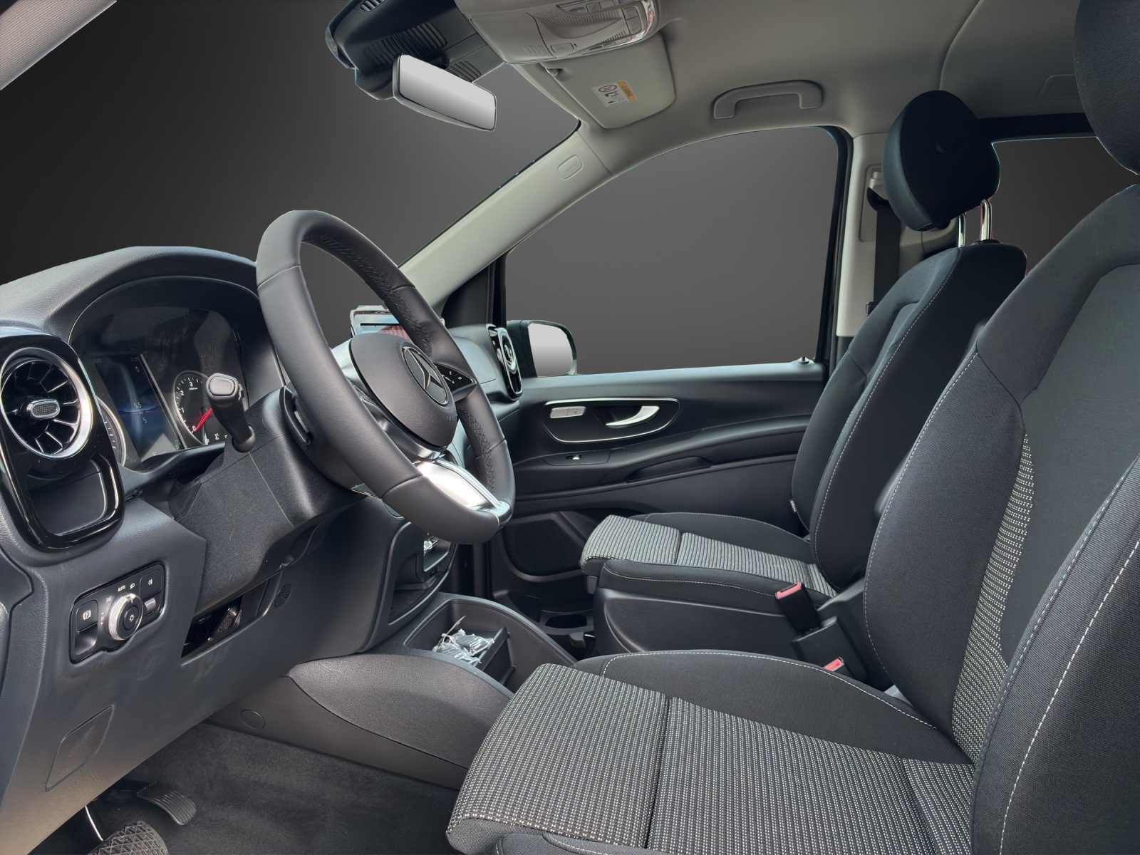 MERCEDES-BENZ Vito 116 CDI Tourer SELECT Family - 8