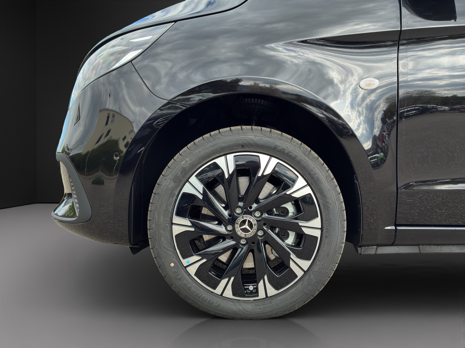 MERCEDES-BENZ Vito 116 CDI Tourer SELECT Family - 13