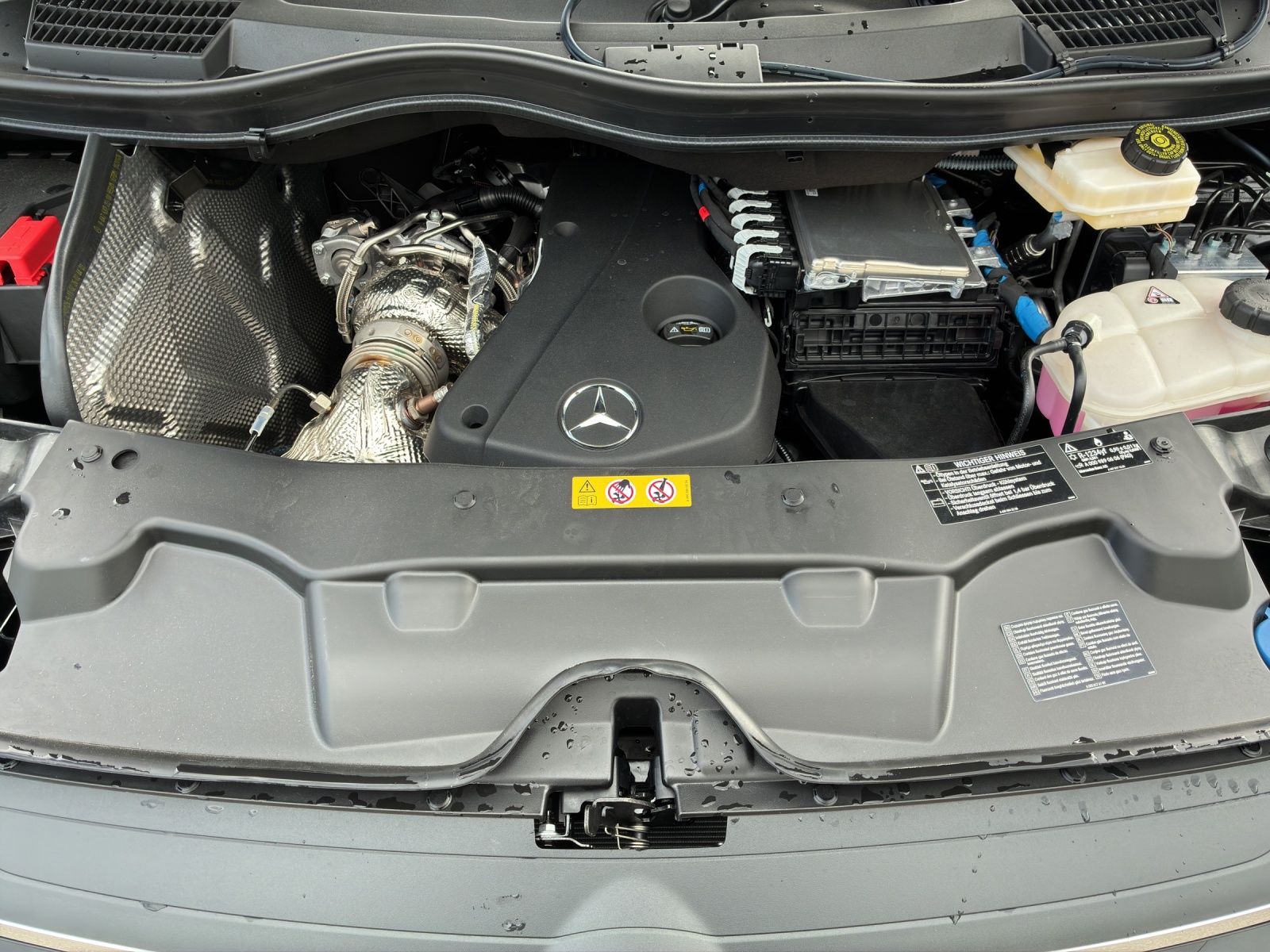 MERCEDES-BENZ Vito 116 CDI Tourer SELECT Family - 14