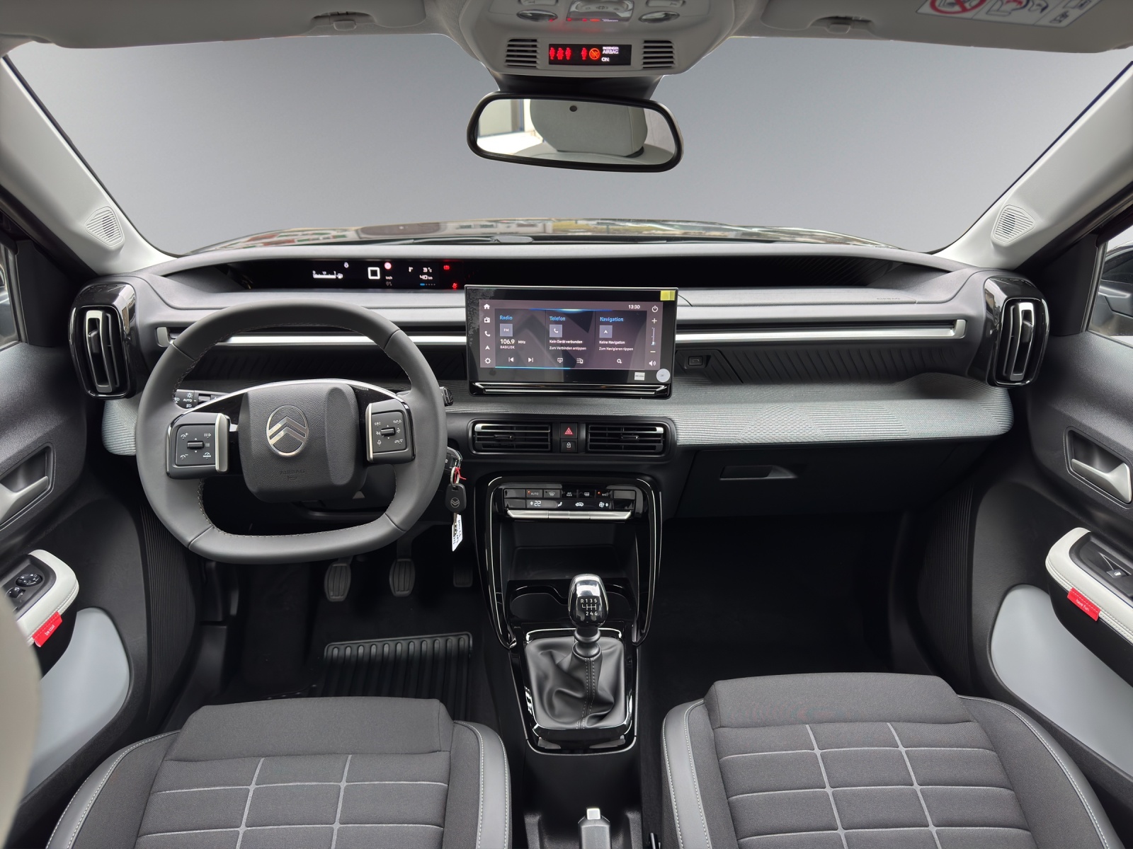 CITROEN C3 1.2 Turbo Max - 7