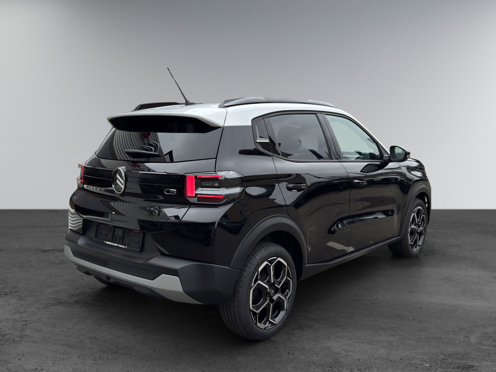 CITROEN C3 1.2 Turbo Max - 3