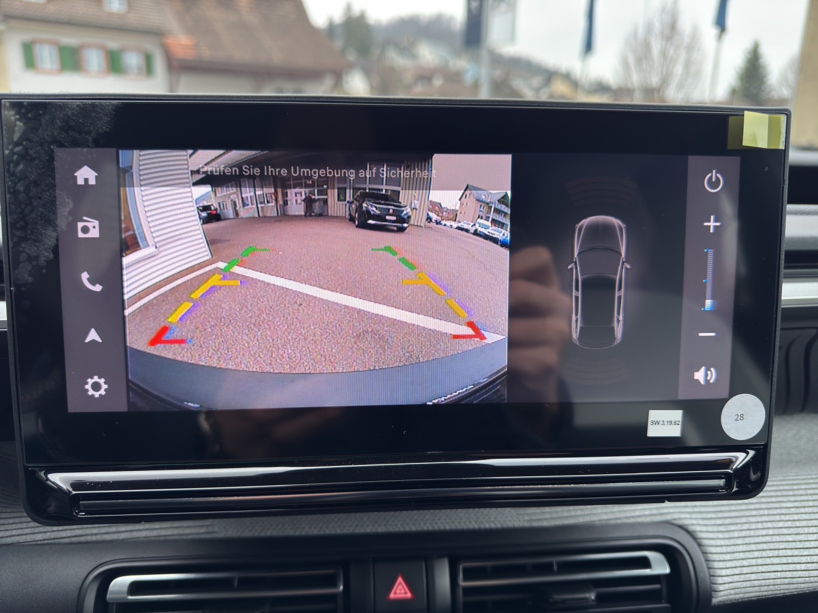 CITROEN C3 1.2 Turbo Max - 10