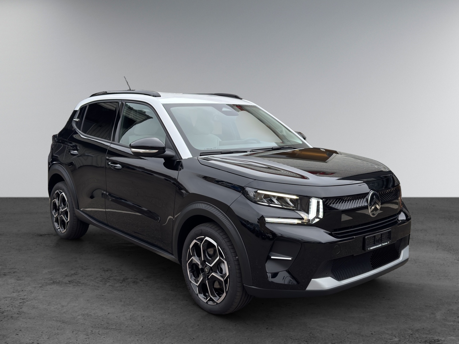 CITROEN C3 1.2 Turbo Max