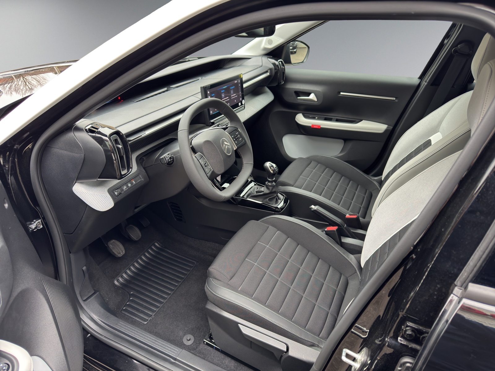 CITROEN C3 1.2 Turbo Max - 4