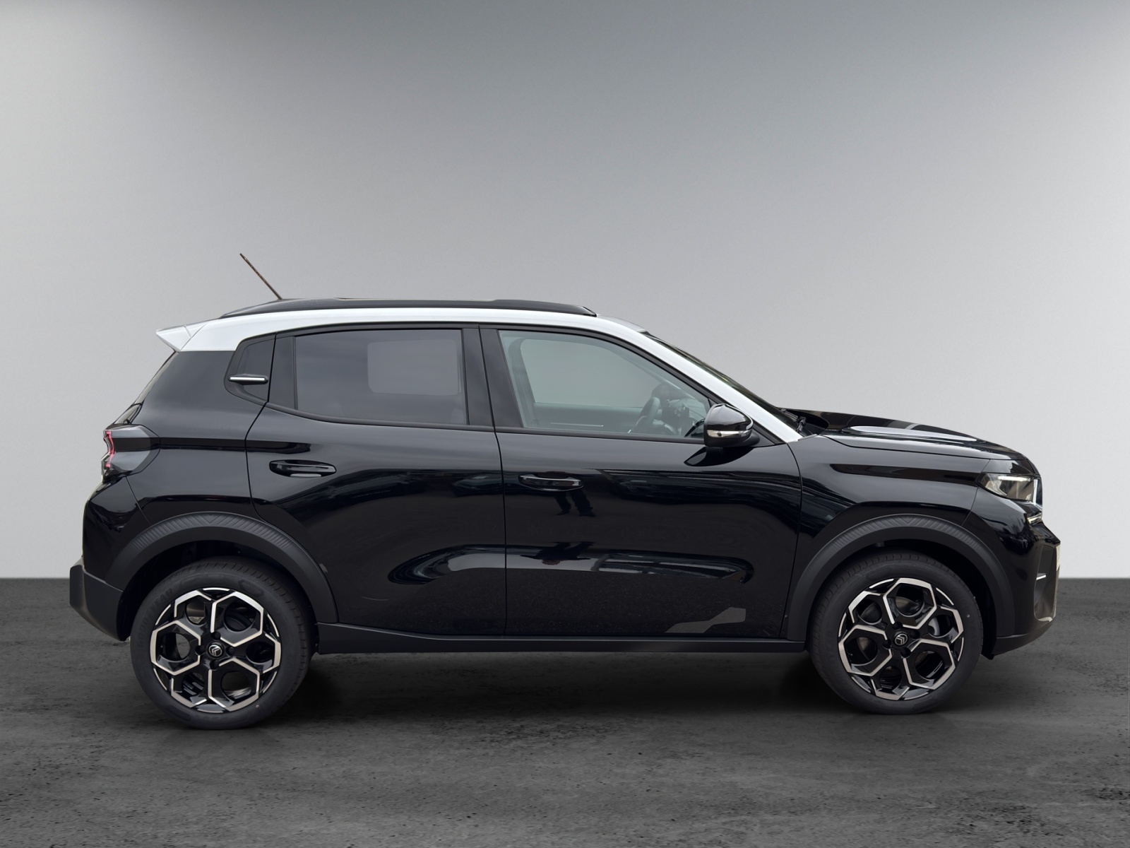 CITROEN C3 1.2 Turbo Max - 2