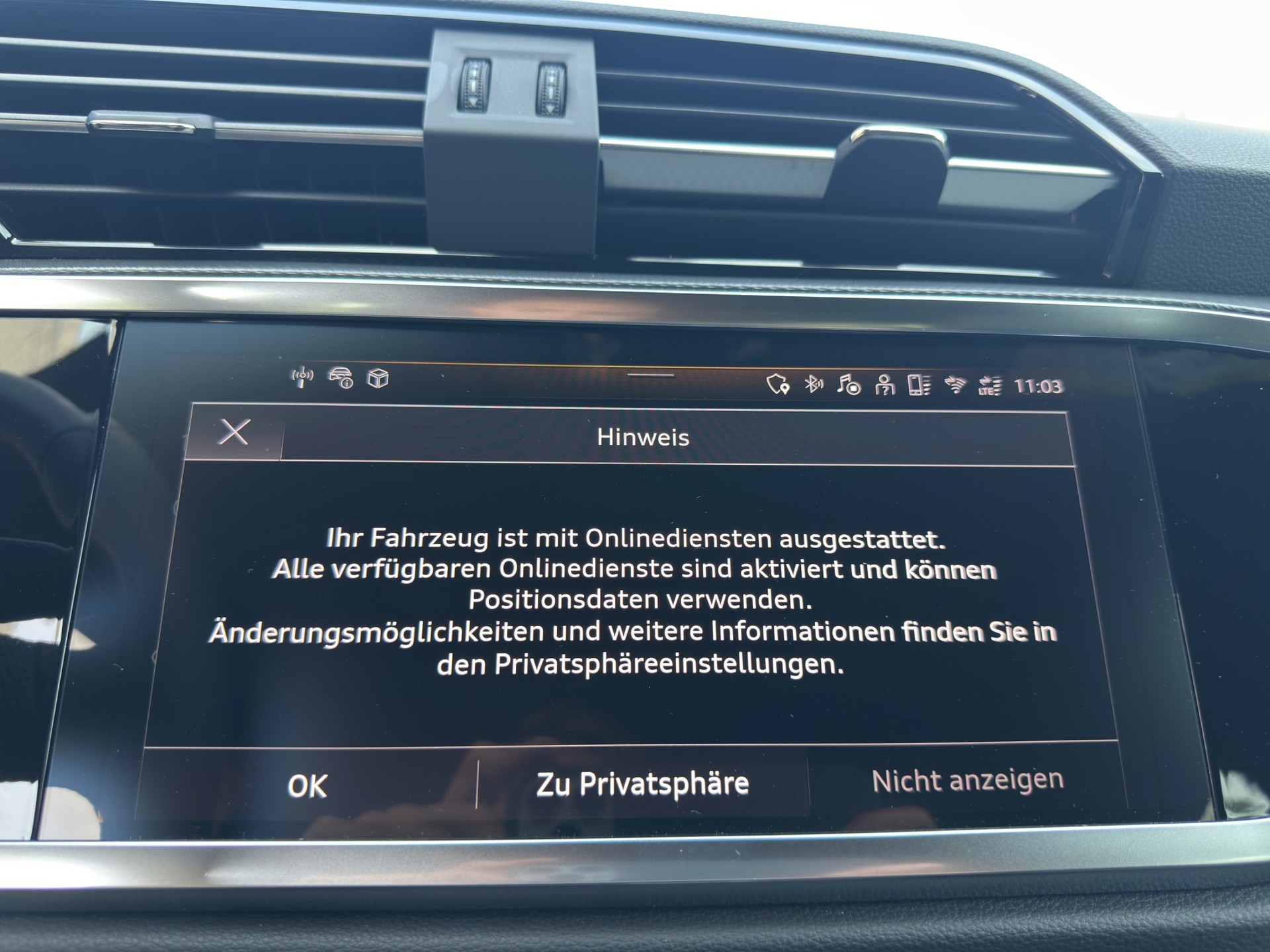 AUDI Q3 40 TFSI S line quattro S-tronic - 20