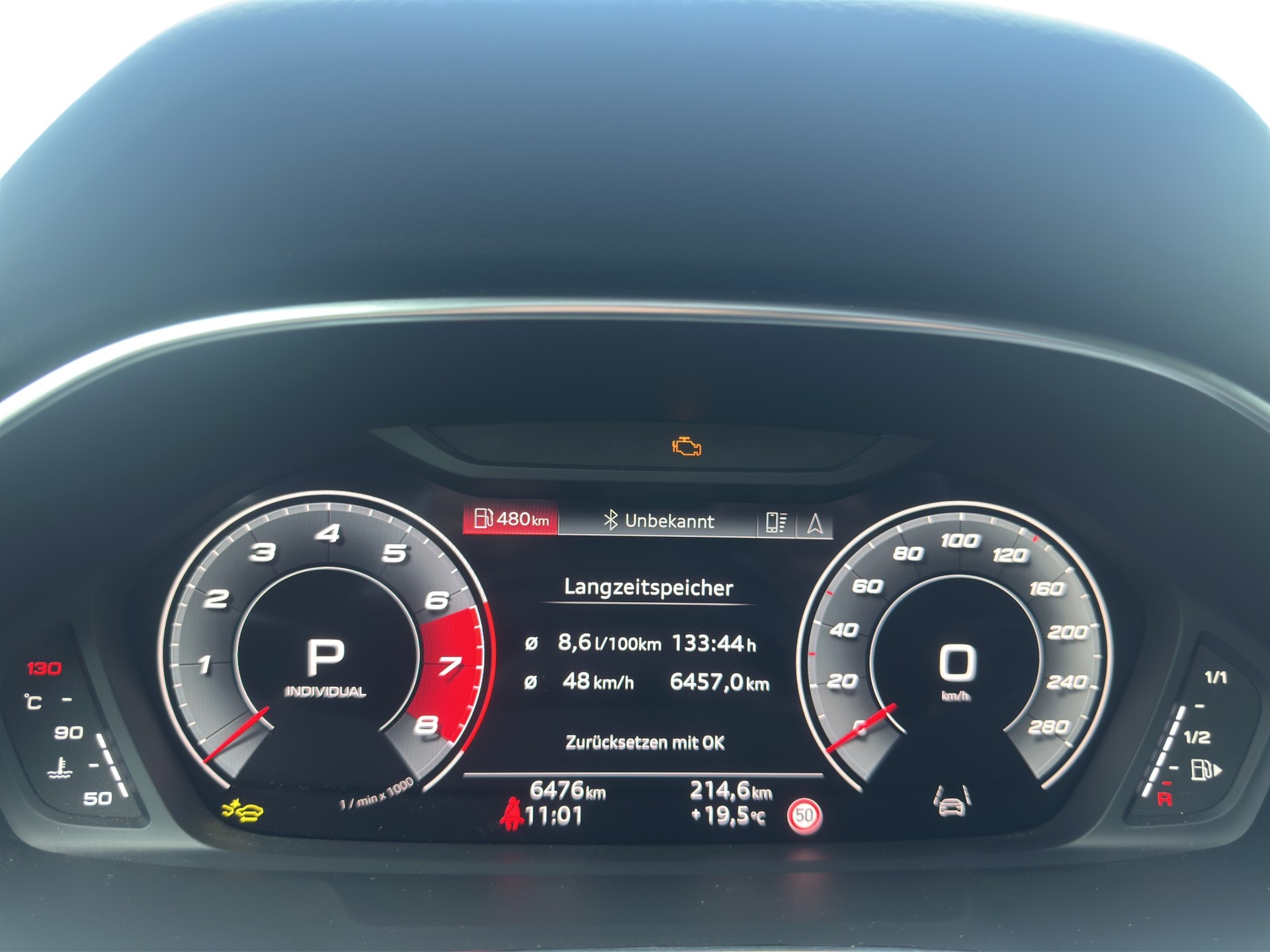 AUDI Q3 40 TFSI S line quattro S-tronic - 15
