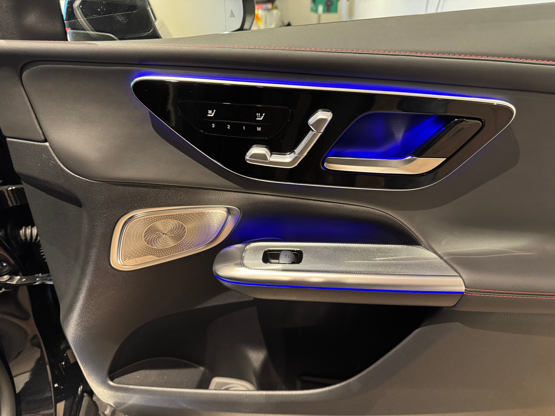 MERCEDES-BENZ GLC 43 AMG Executive Edition 4matic - 12