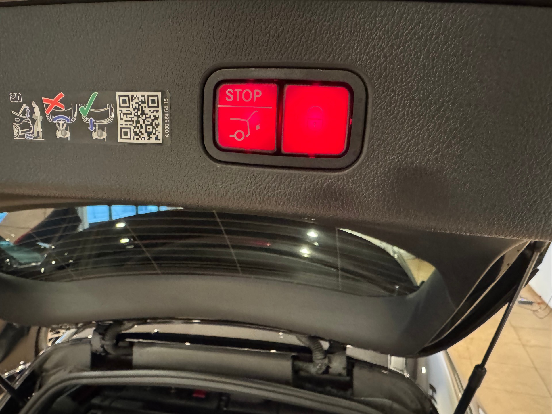 MERCEDES-BENZ GLC 43 AMG Executive Edition 4matic - 7