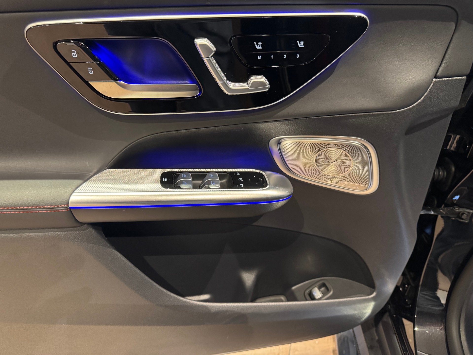 MERCEDES-BENZ GLC 43 AMG Executive Edition 4matic - 21