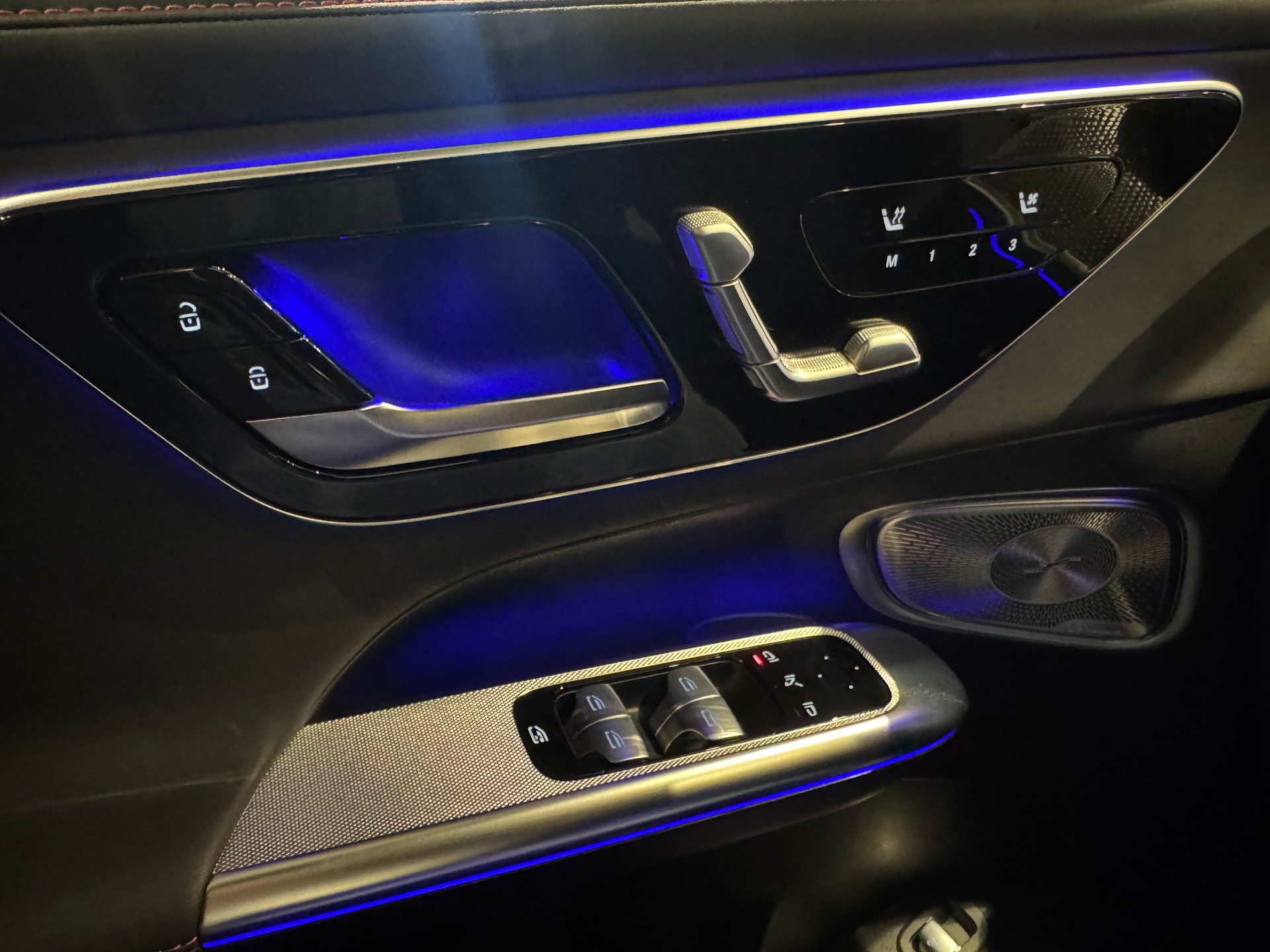 MERCEDES-BENZ GLC 43 AMG Executive Edition 4matic - 19