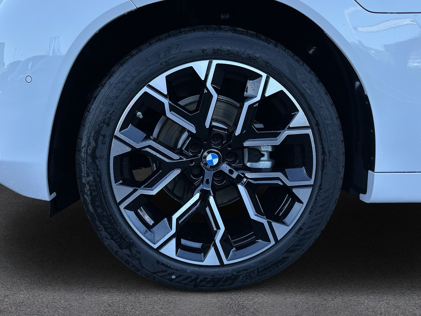 BMW X3 xDrive 30e M Sport Pro**Action de leasing à 0.9%** - 9