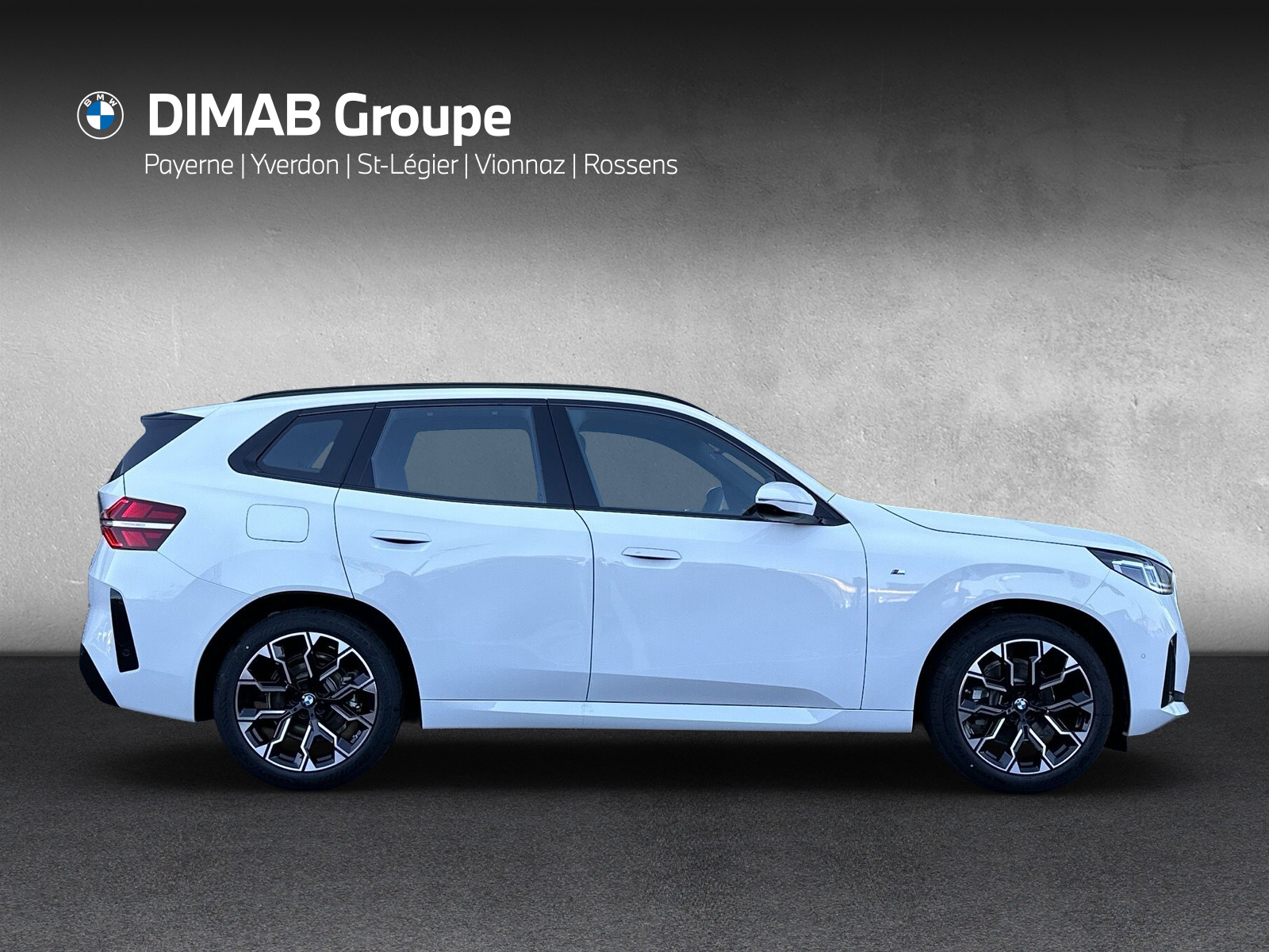 BMW X3 xDrive 30e M Sport Pro**Action de leasing à 0.9%** - 6