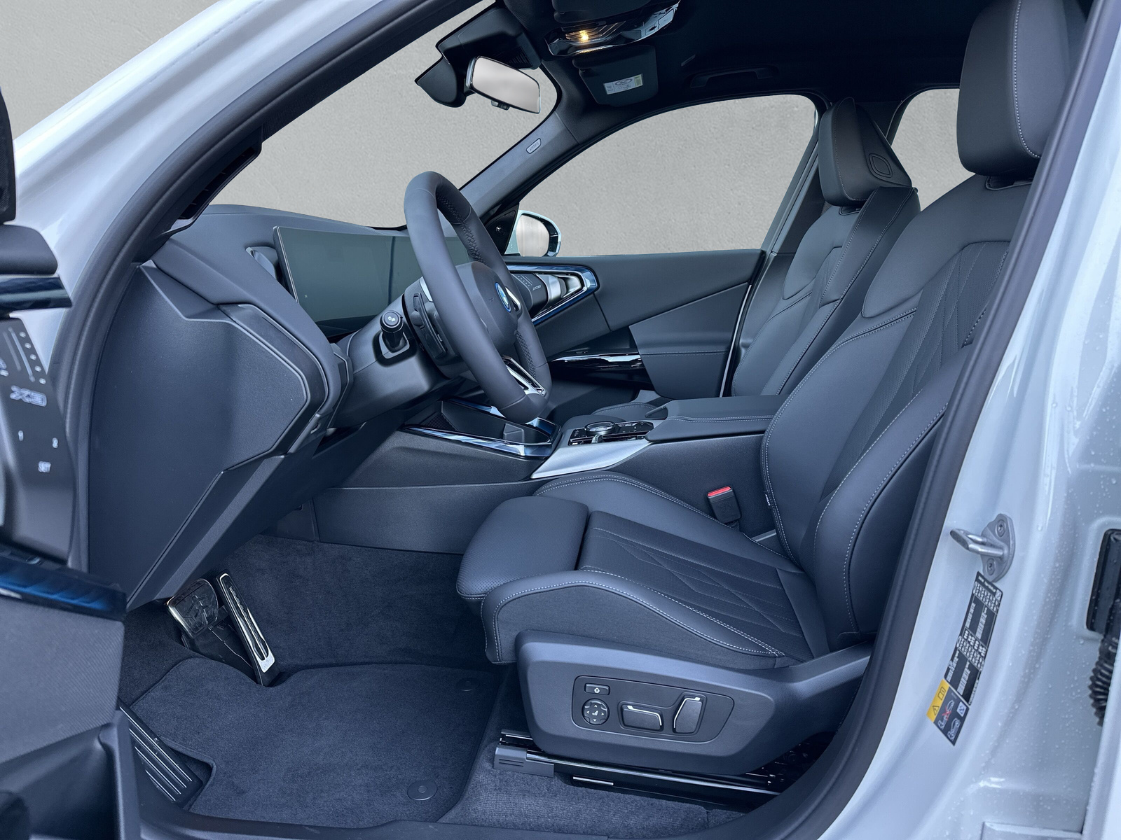 BMW X3 xDrive 30e M Sport Pro**Action de leasing à 0.9%** - 11