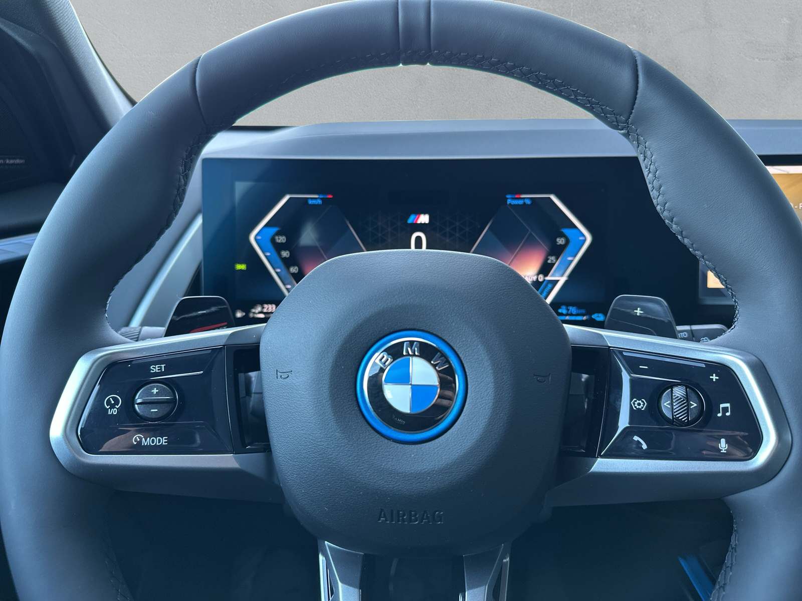 BMW X3 xDrive 30e M Sport Pro**Action de leasing à 0.9%** - 18