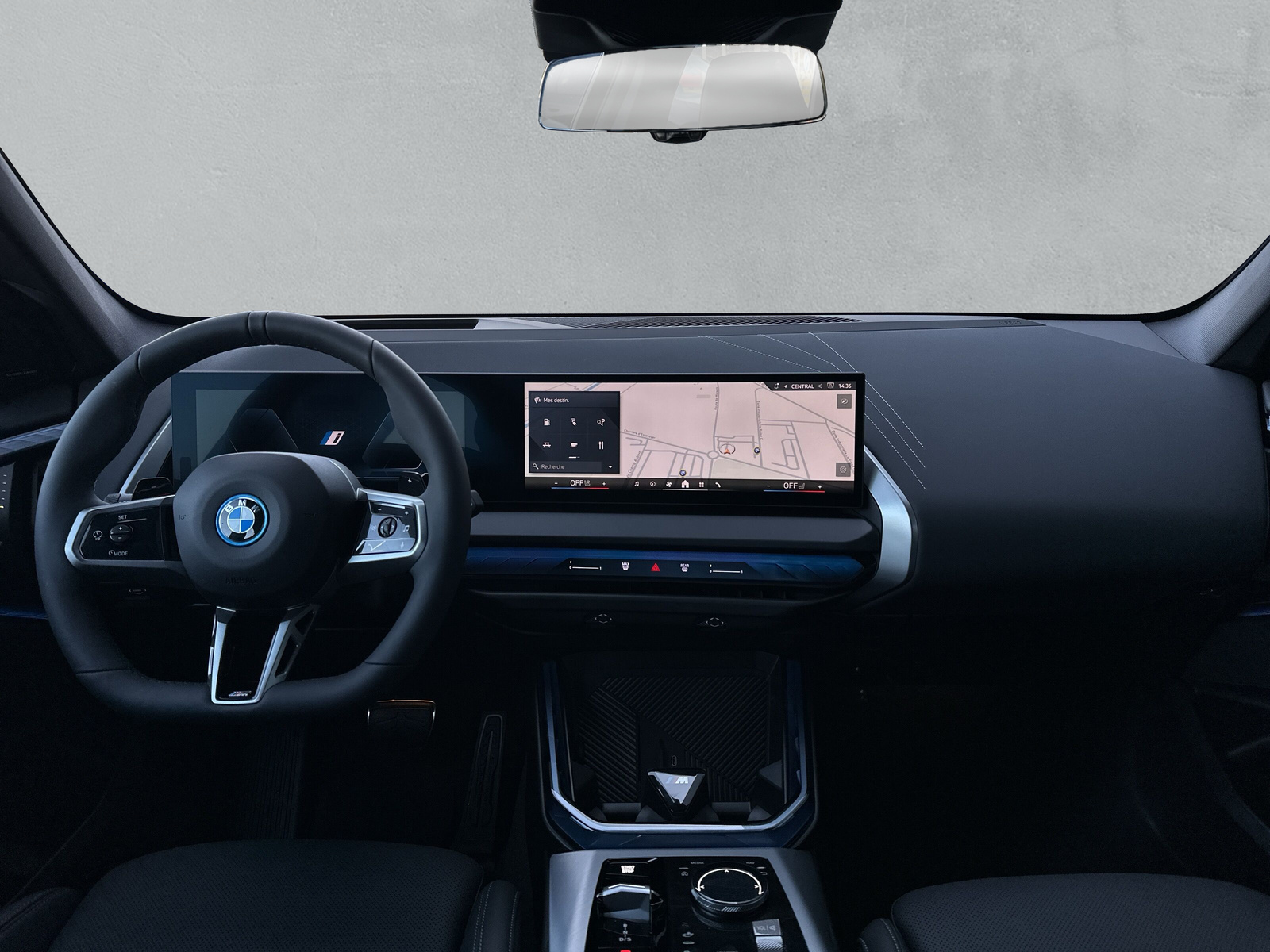 BMW X3 xDrive 30e M Sport Pro**Action de leasing à 0.9%** - 13
