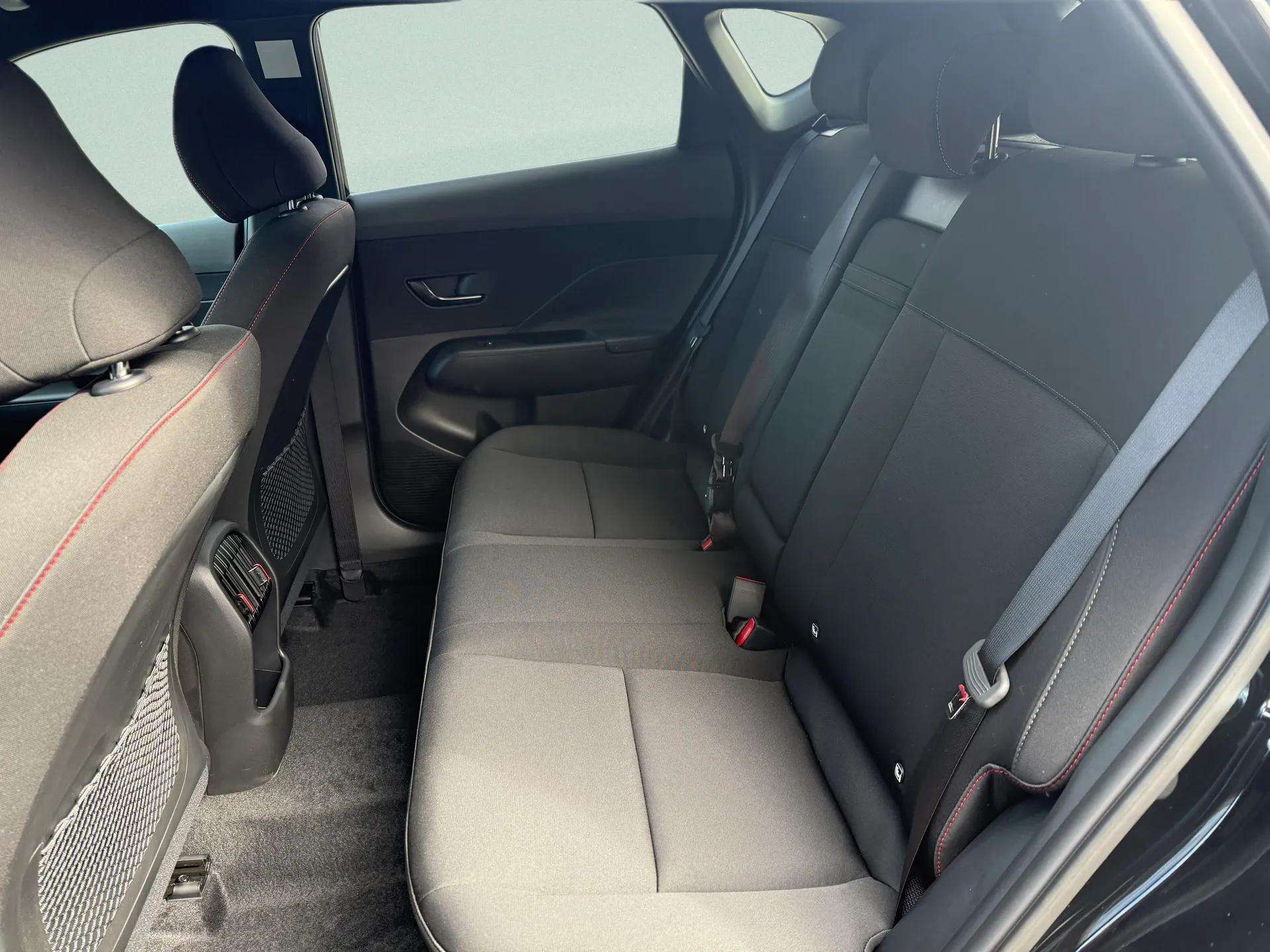 HYUNDAI Kona 1.6 T-GDi N Line DCT - 18