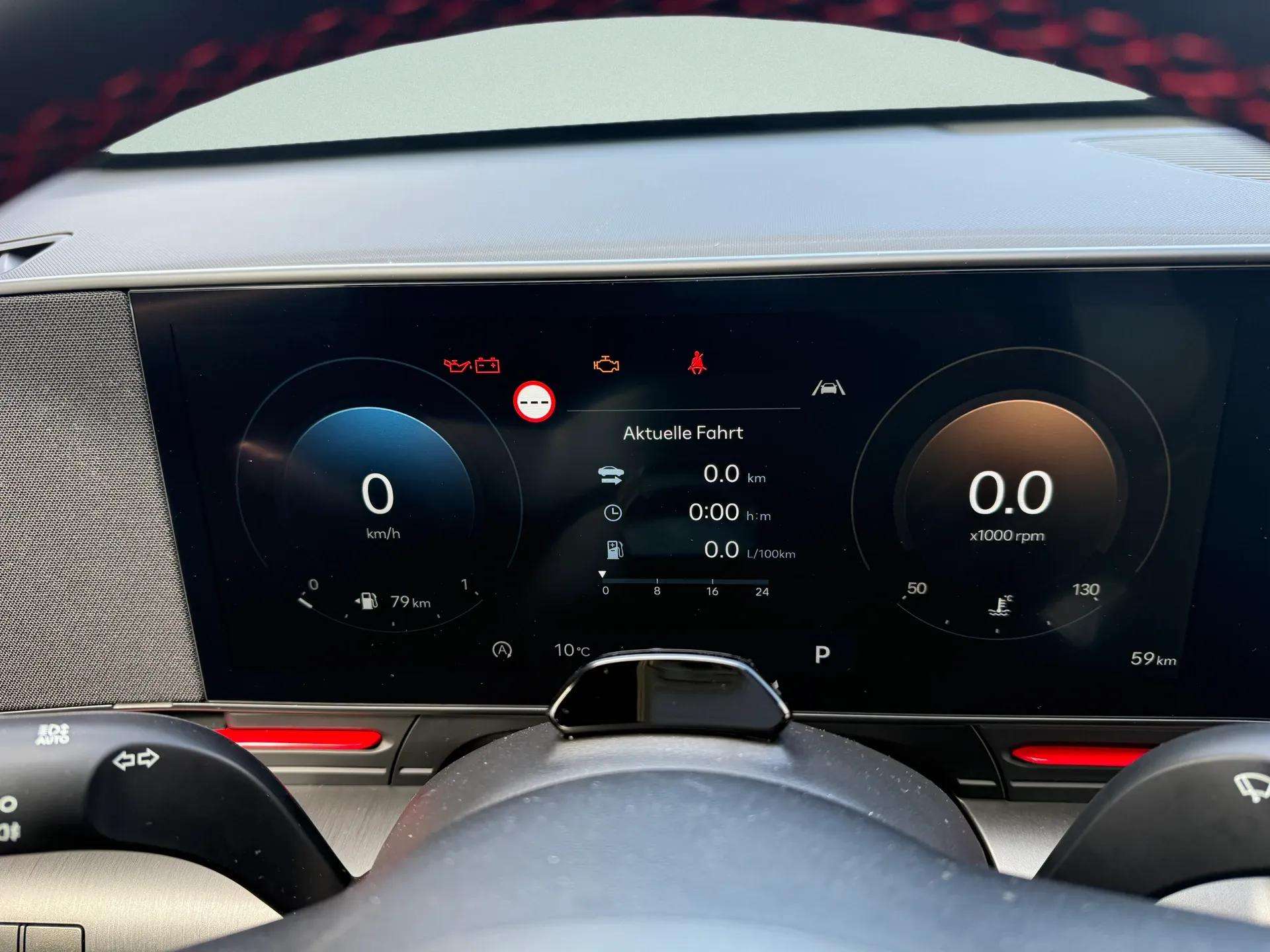 HYUNDAI Kona 1.6 T-GDi N Line DCT - 16