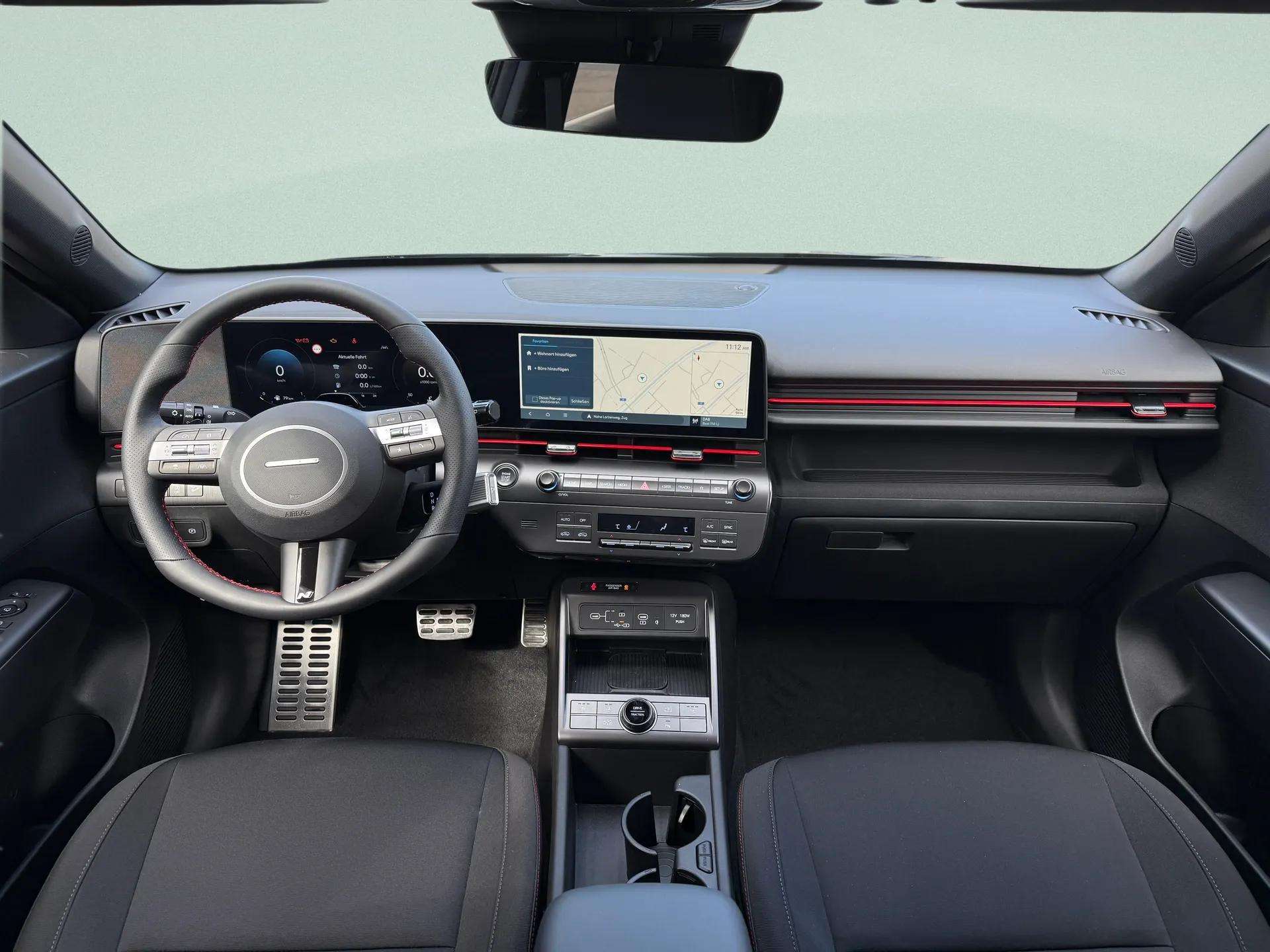 HYUNDAI Kona 1.6 T-GDi N Line DCT - 12