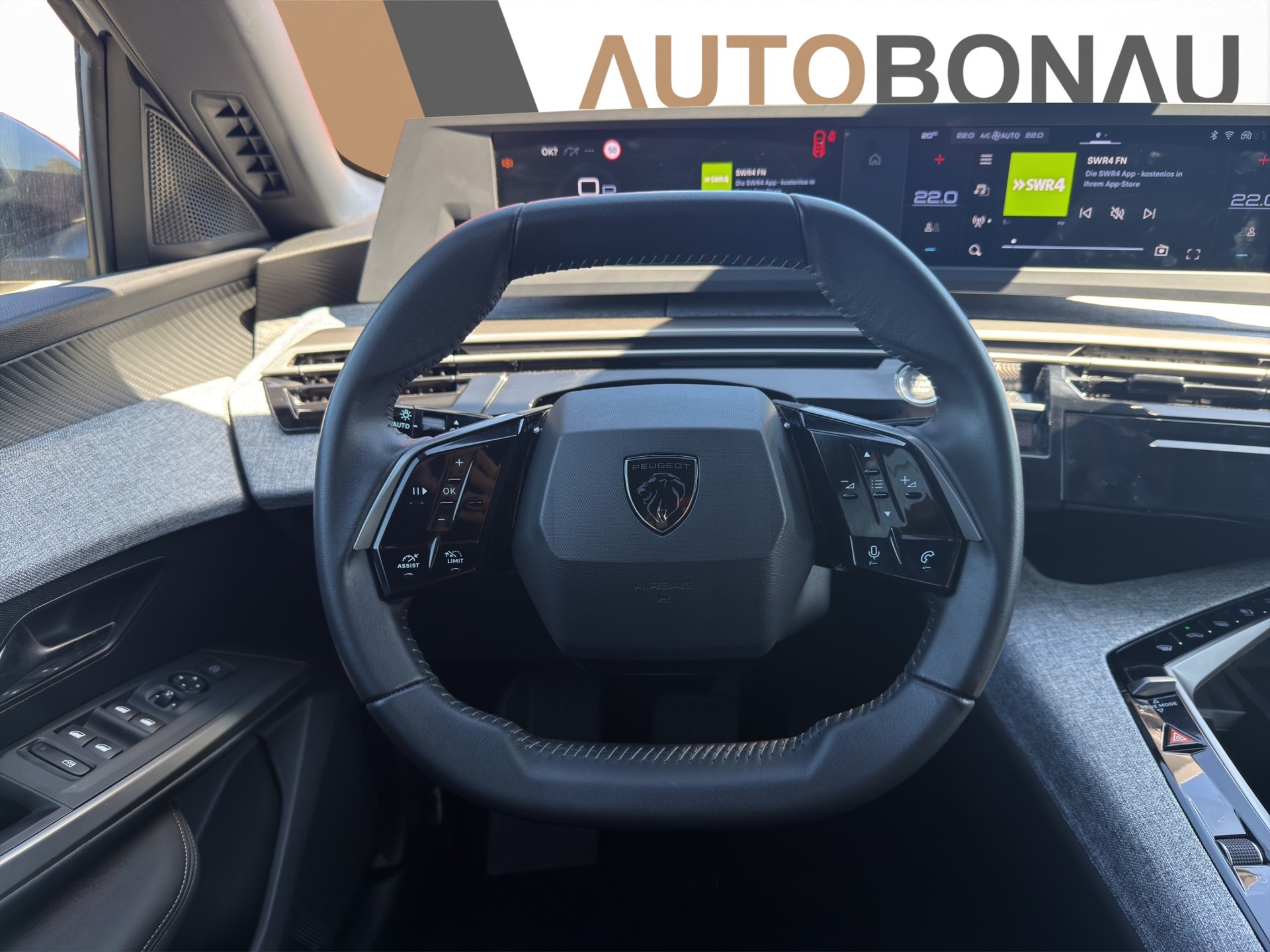 PEUGEOT 5008 145 Hybrid e-DCS6 Allure - 18