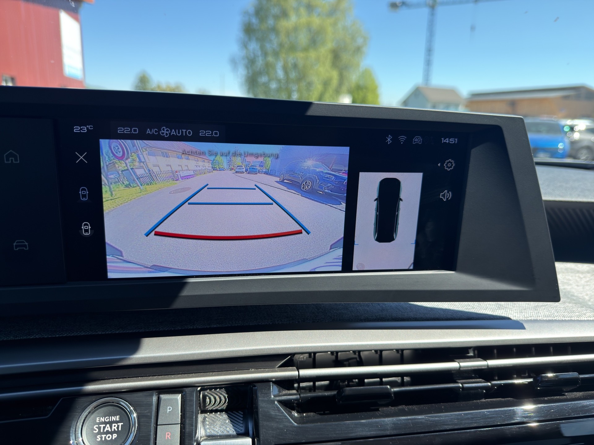 PEUGEOT 5008 145 Hybrid e-DCS6 Allure - 45