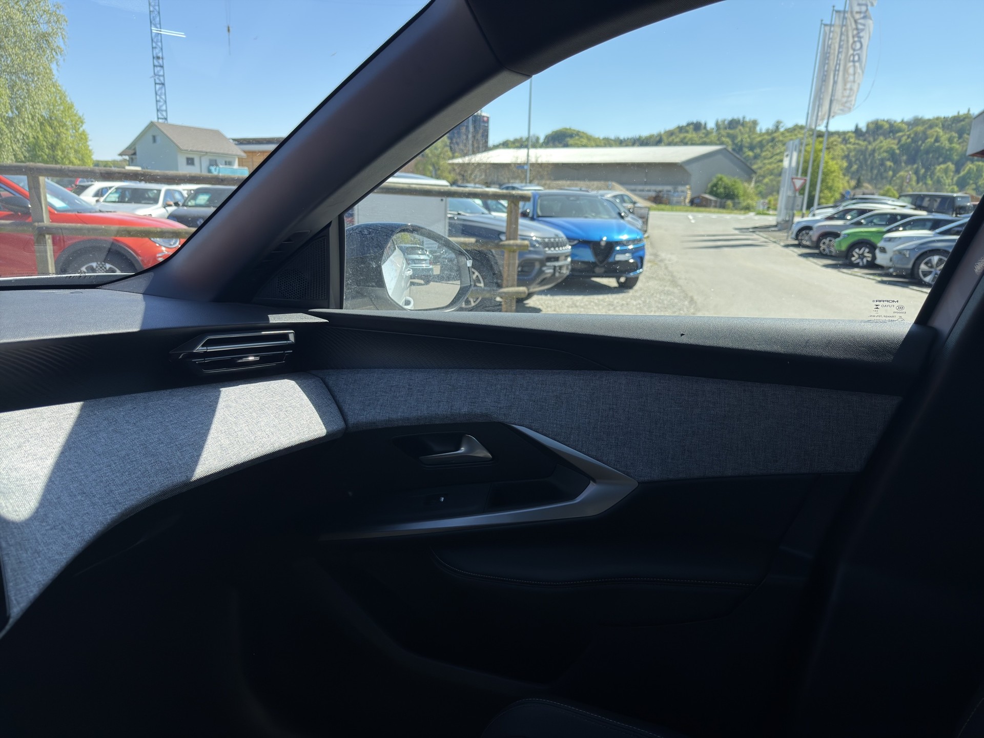 PEUGEOT 5008 145 Hybrid e-DCS6 Allure - 41