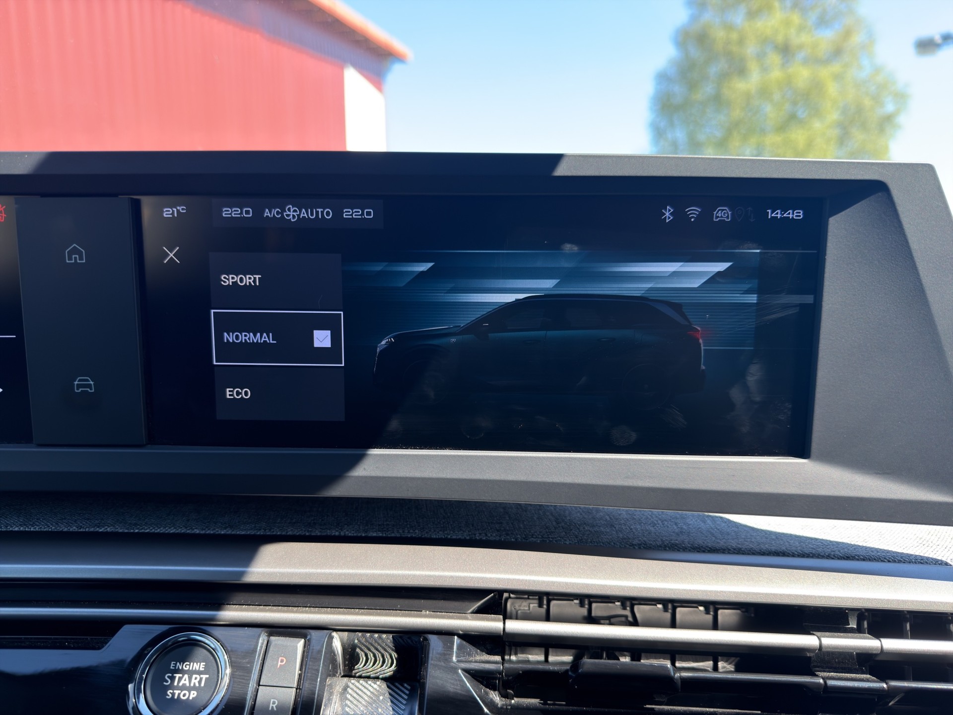 PEUGEOT 5008 145 Hybrid e-DCS6 Allure - 24