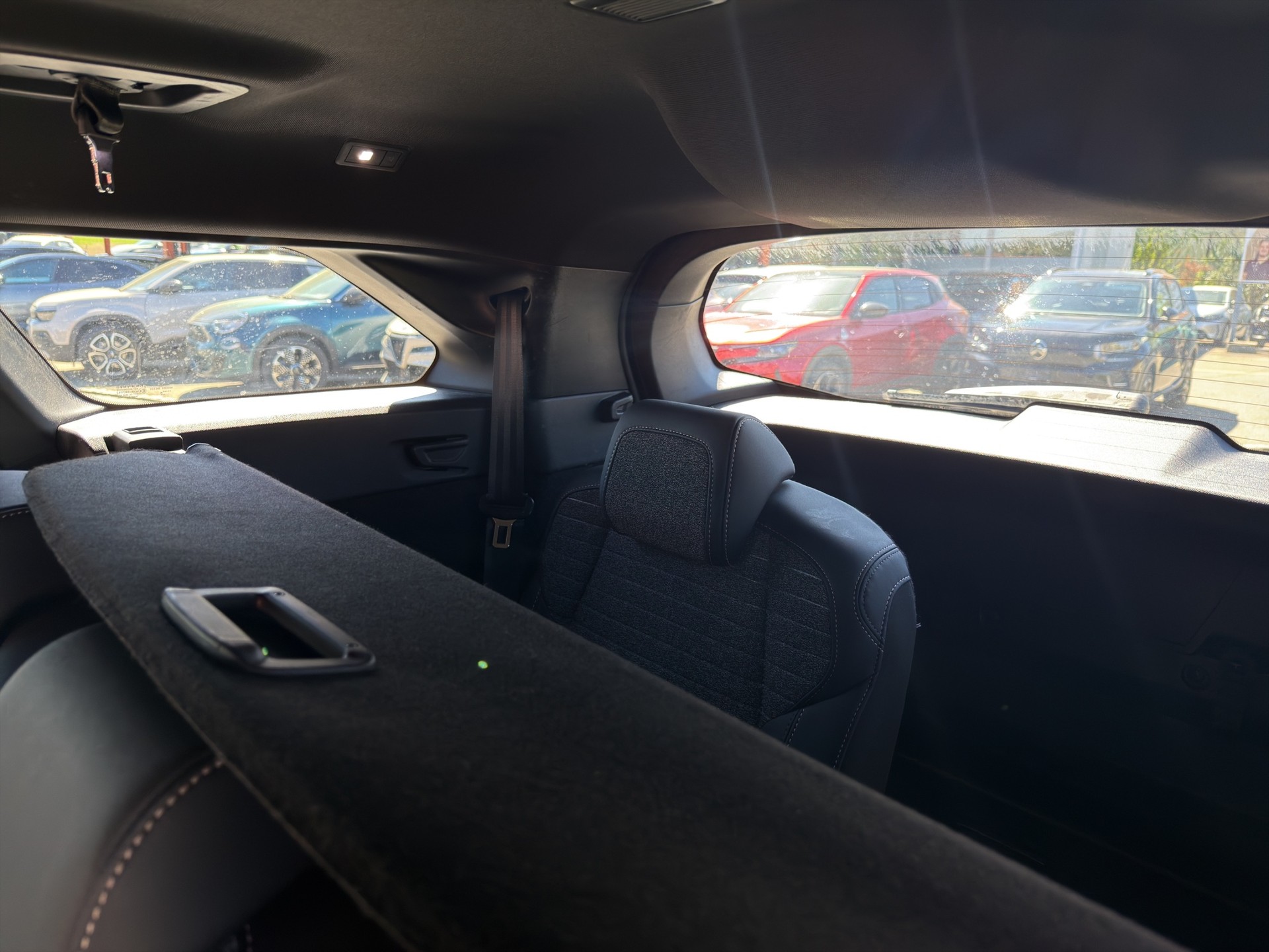 PEUGEOT 5008 145 Hybrid e-DCS6 Allure - 30