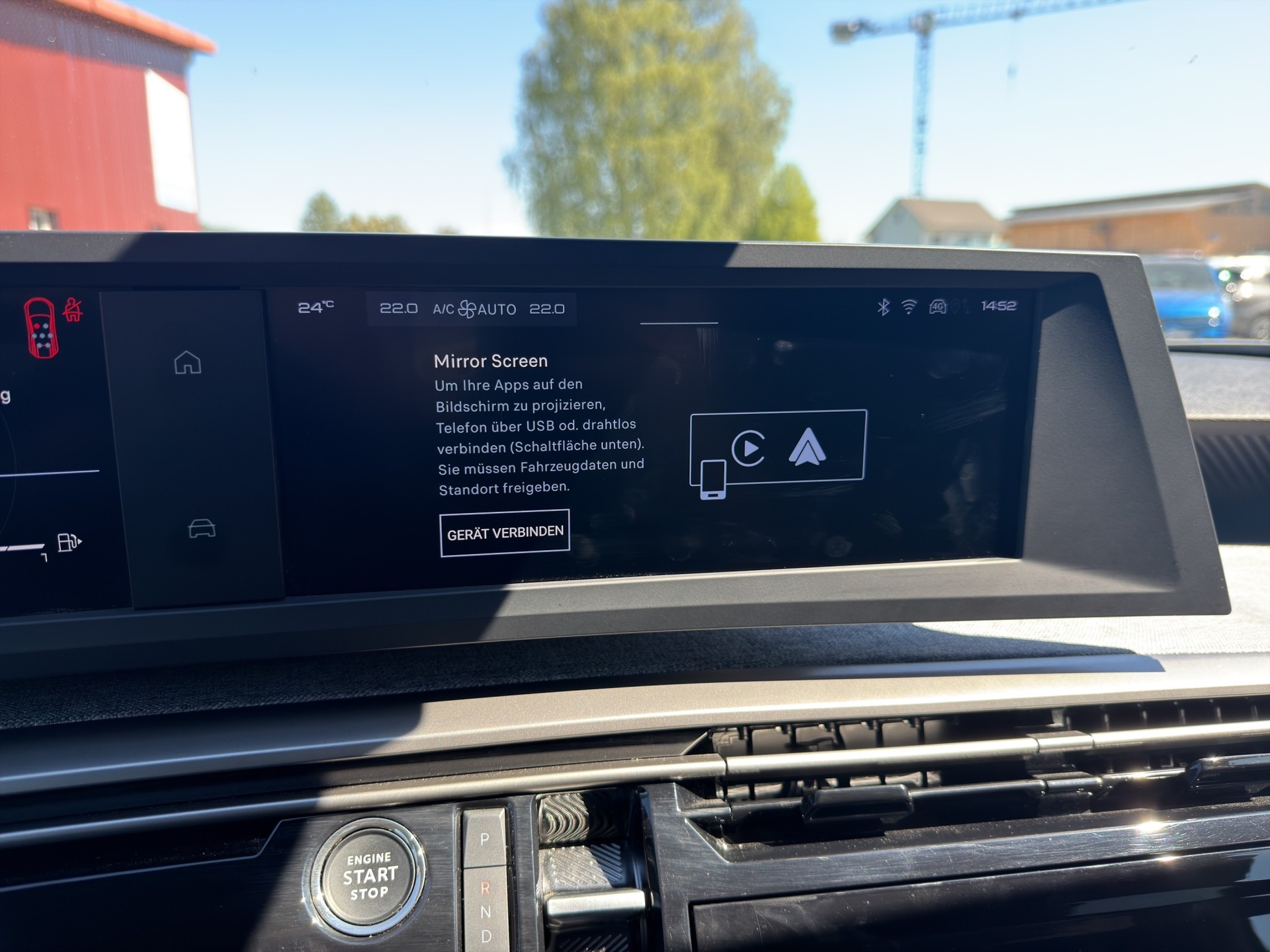 PEUGEOT 5008 145 Hybrid e-DCS6 Allure - 50