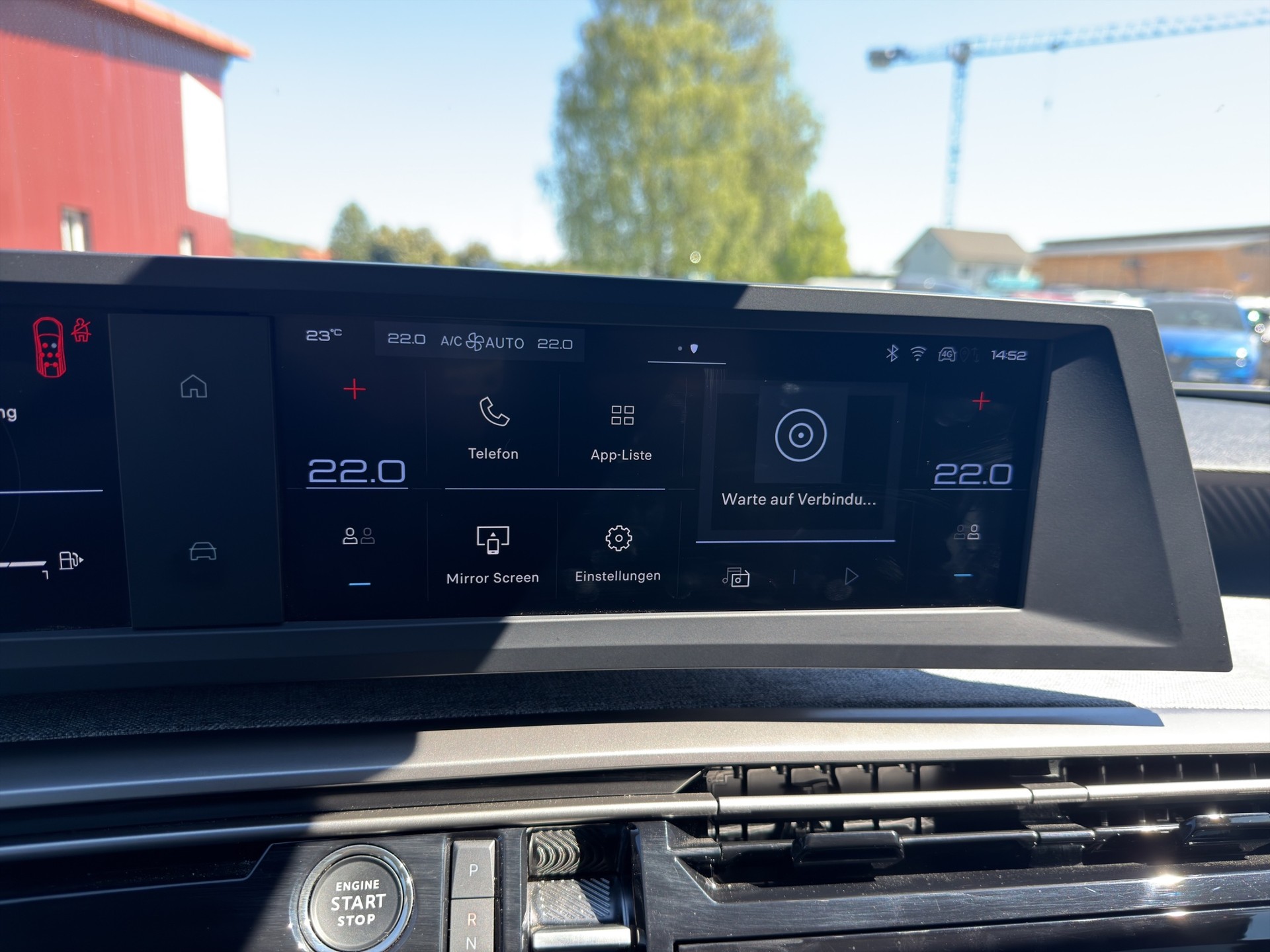 PEUGEOT 5008 145 Hybrid e-DCS6 Allure - 48