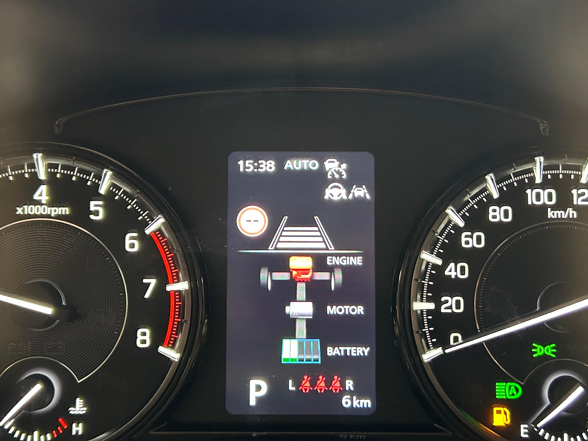 SUZUKI S-Cross 1.4 T Piz Sulai Top Hybrid 4x4 4 ROUES HIVER OFFERT - 10