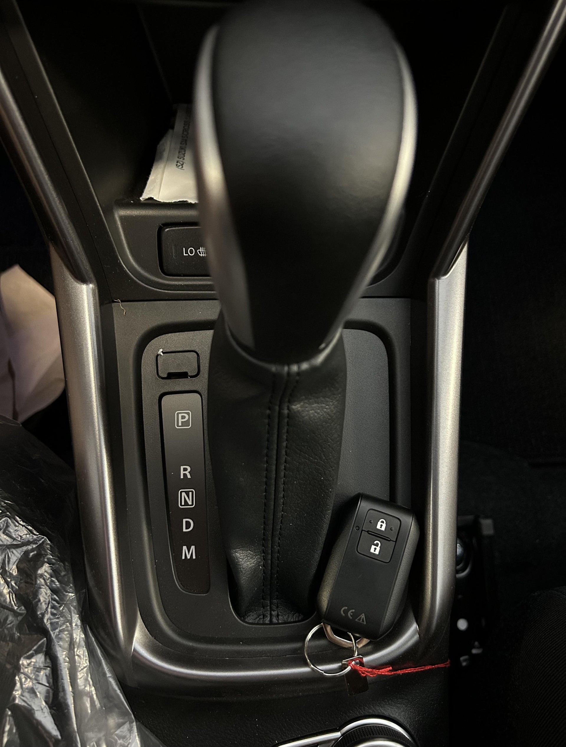SUZUKI S-Cross 1.4 T Piz Sulai Top Hybrid 4x4 4 ROUES HIVER OFFERT - 14