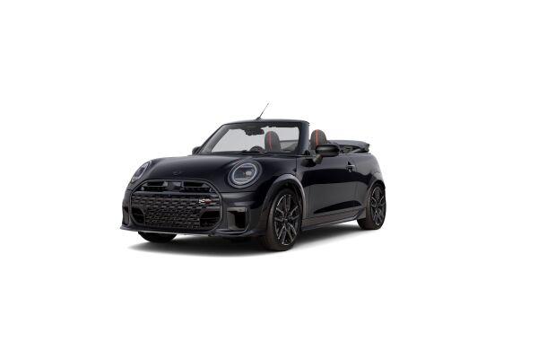 MINI Cooper S Cabrio John Cooper Works Trim 2.0i F67 (CH)