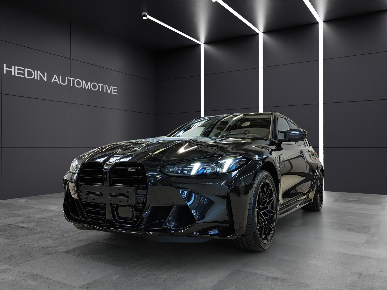 BMW 3er Reihe G81 Touring M3 Competition xDrive Kombi