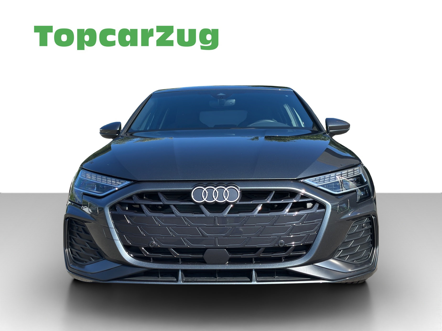 AUDI A3 Sportback 35 TFSI S line S-tronic - 5