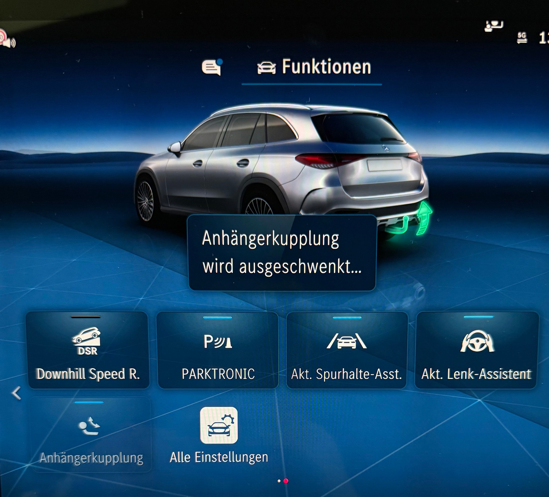 MERCEDES-BENZ GLC 300 e 4MATIC EQ Star - 18