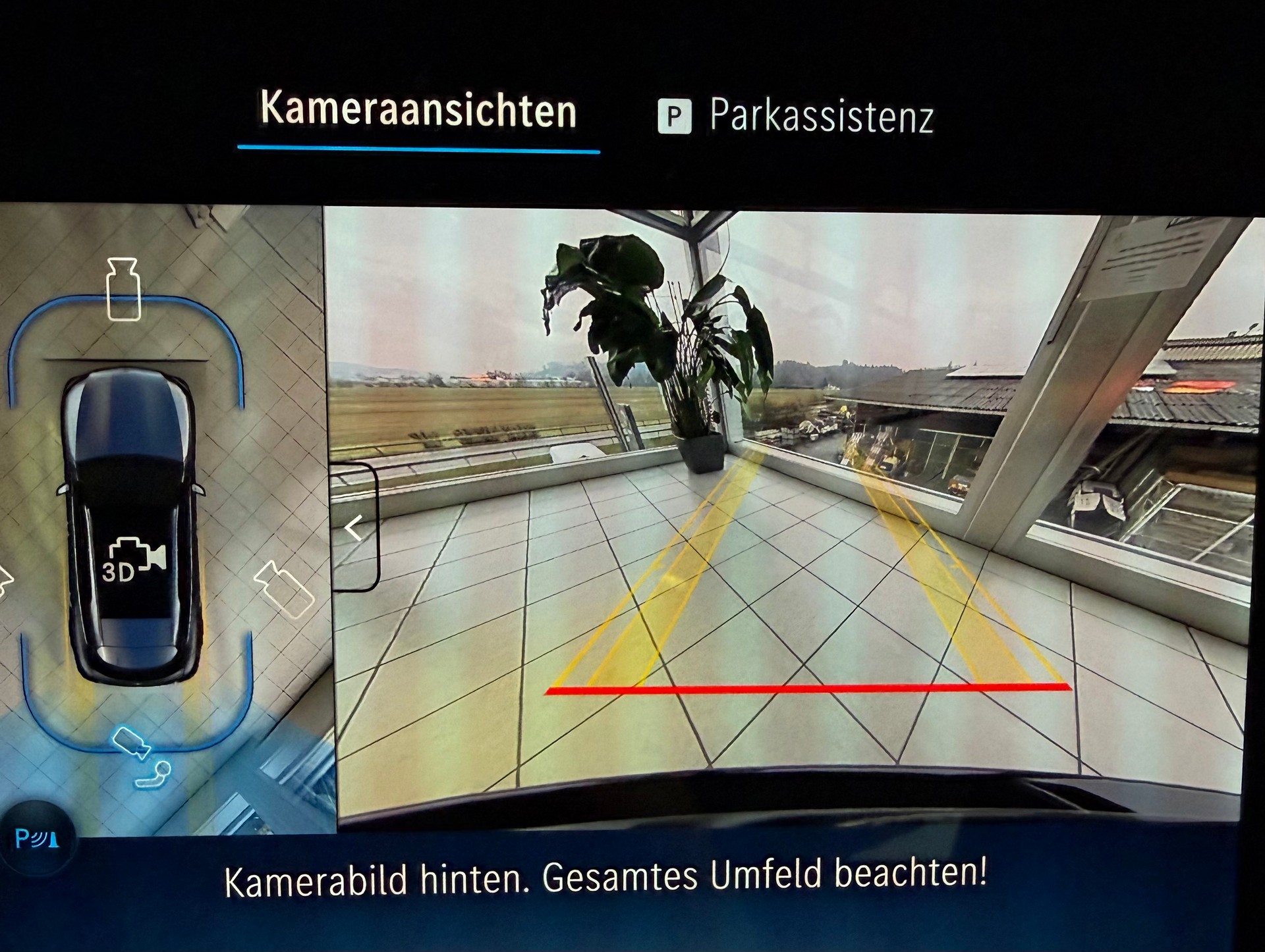 MERCEDES-BENZ GLC 300 e 4MATIC EQ Star - 9