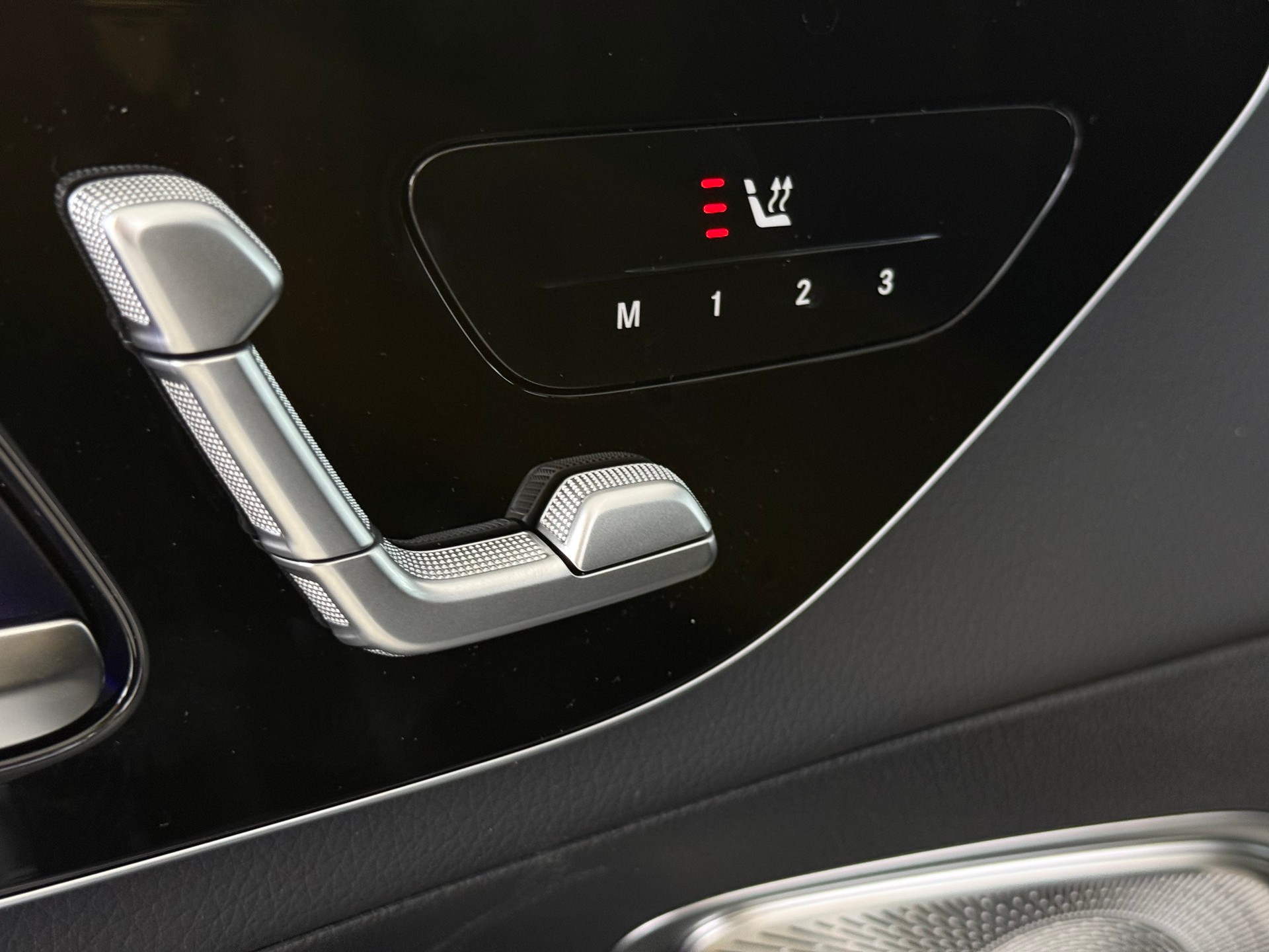 MERCEDES-BENZ GLC 300 e 4MATIC EQ Star - 5