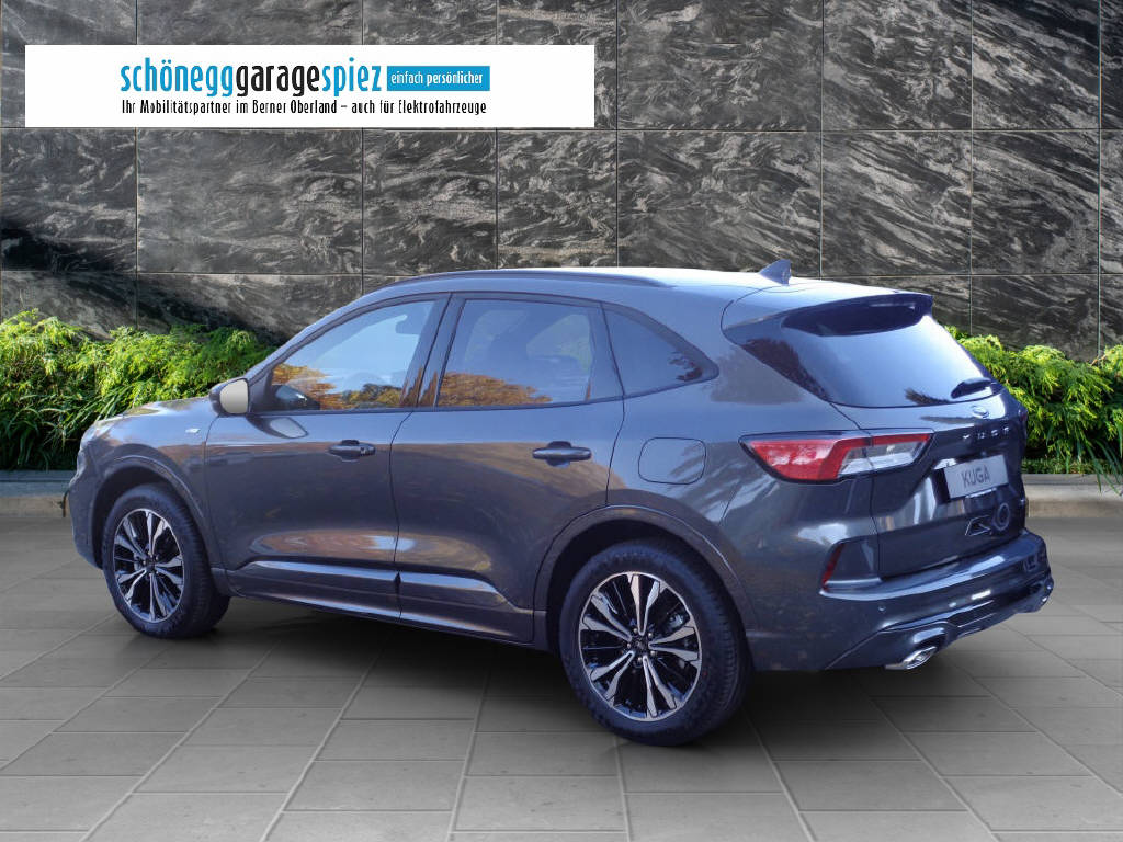 FORD Kuga 2.5 Hybrid ST-Line 4x4 - 4