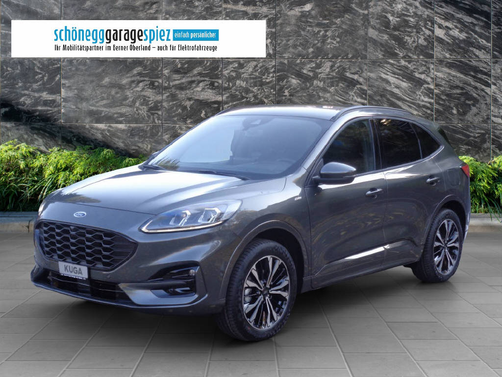 FORD Kuga 2.5 Hybrid ST-Line 4x4 - 1