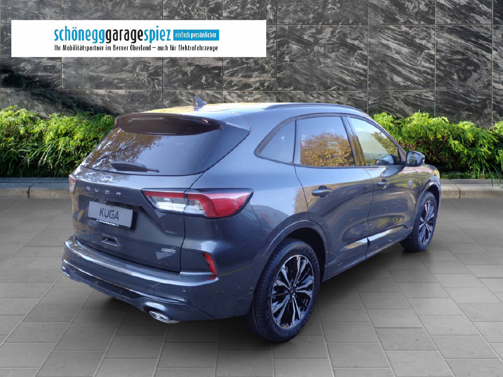 FORD Kuga 2.5 Hybrid ST-Line 4x4 - 6