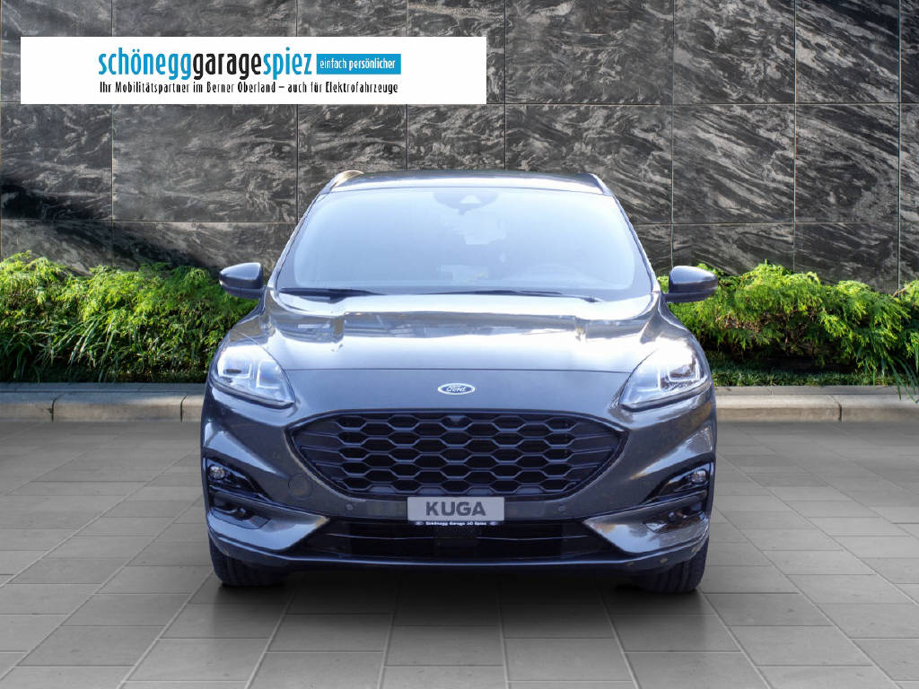 FORD Kuga 2.5 Hybrid ST-Line 4x4 - 2