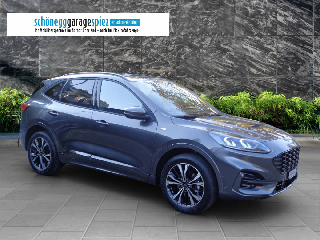 FORD Kuga 2.5 Hybrid ST-Line 4x4 - 3